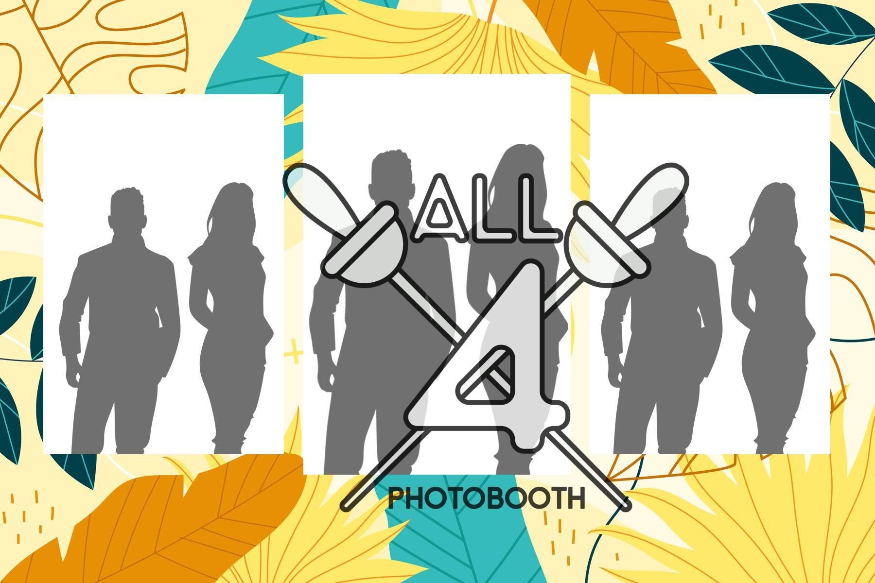 Colorful Tropical- ALL450179 - Image 10