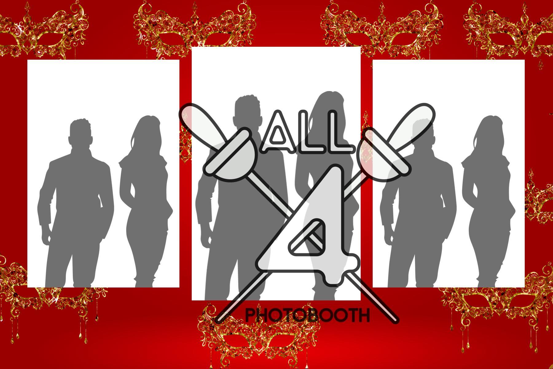 Gold and red- ALL450188 - Image 12