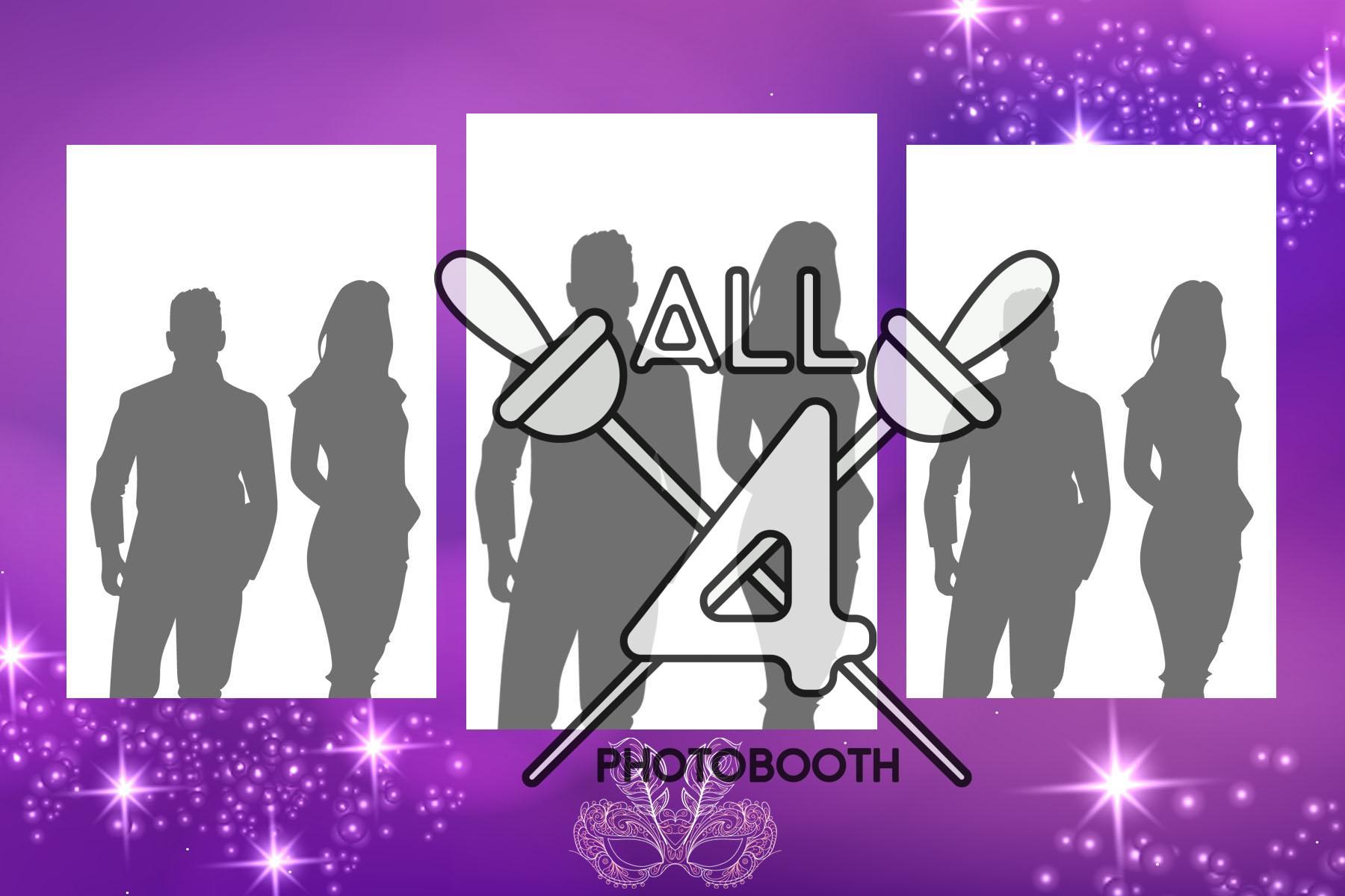 Lilac mask- ALL450191 - Image 11