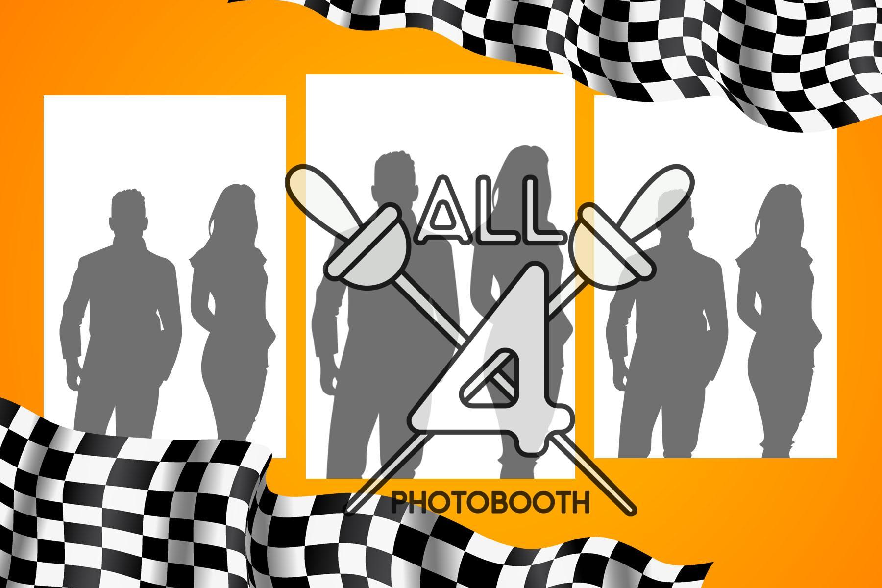 Orange Racing- ALL450201 - Image 11