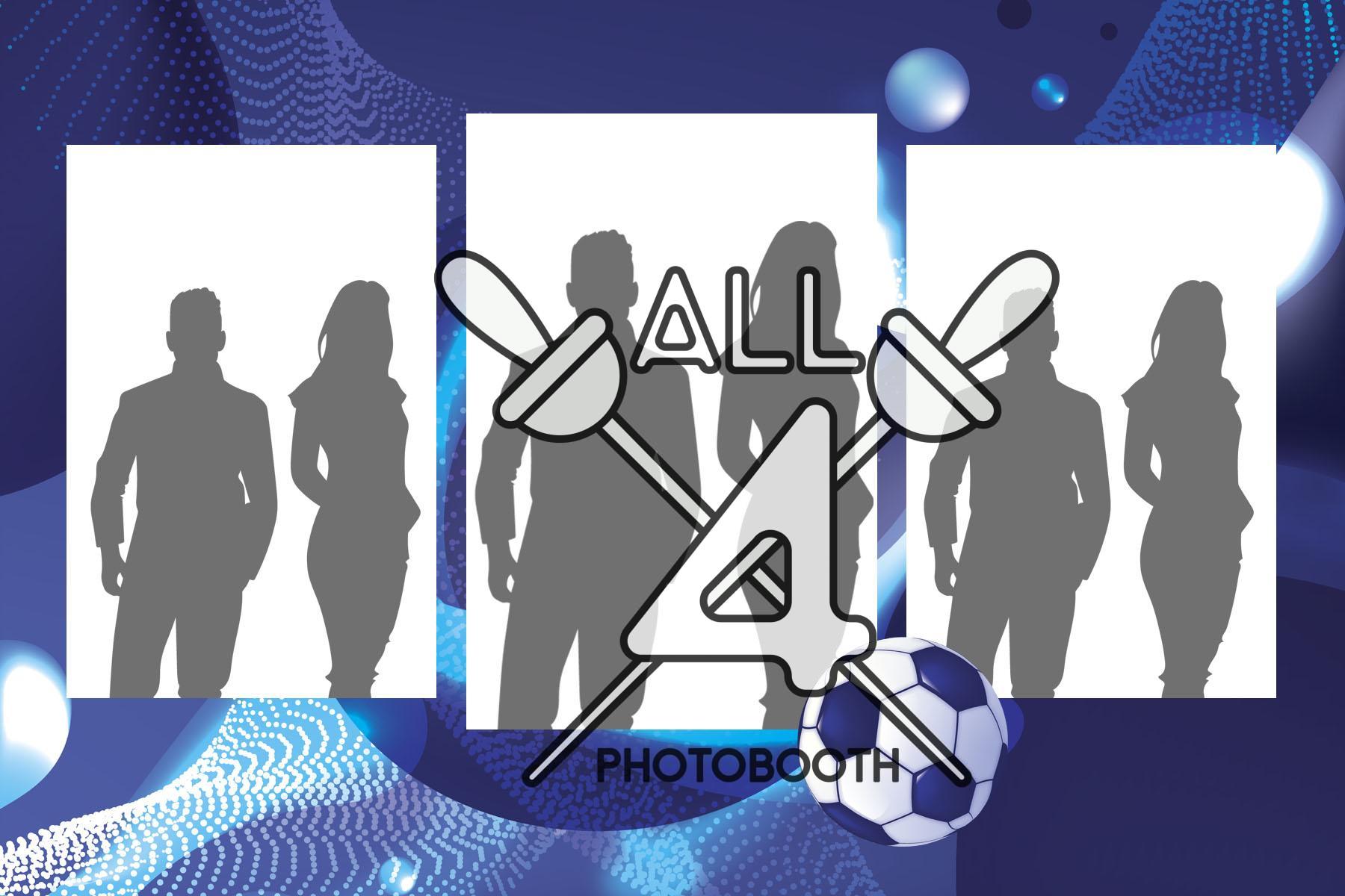 Blue soccer- ALL450202 - Image 11