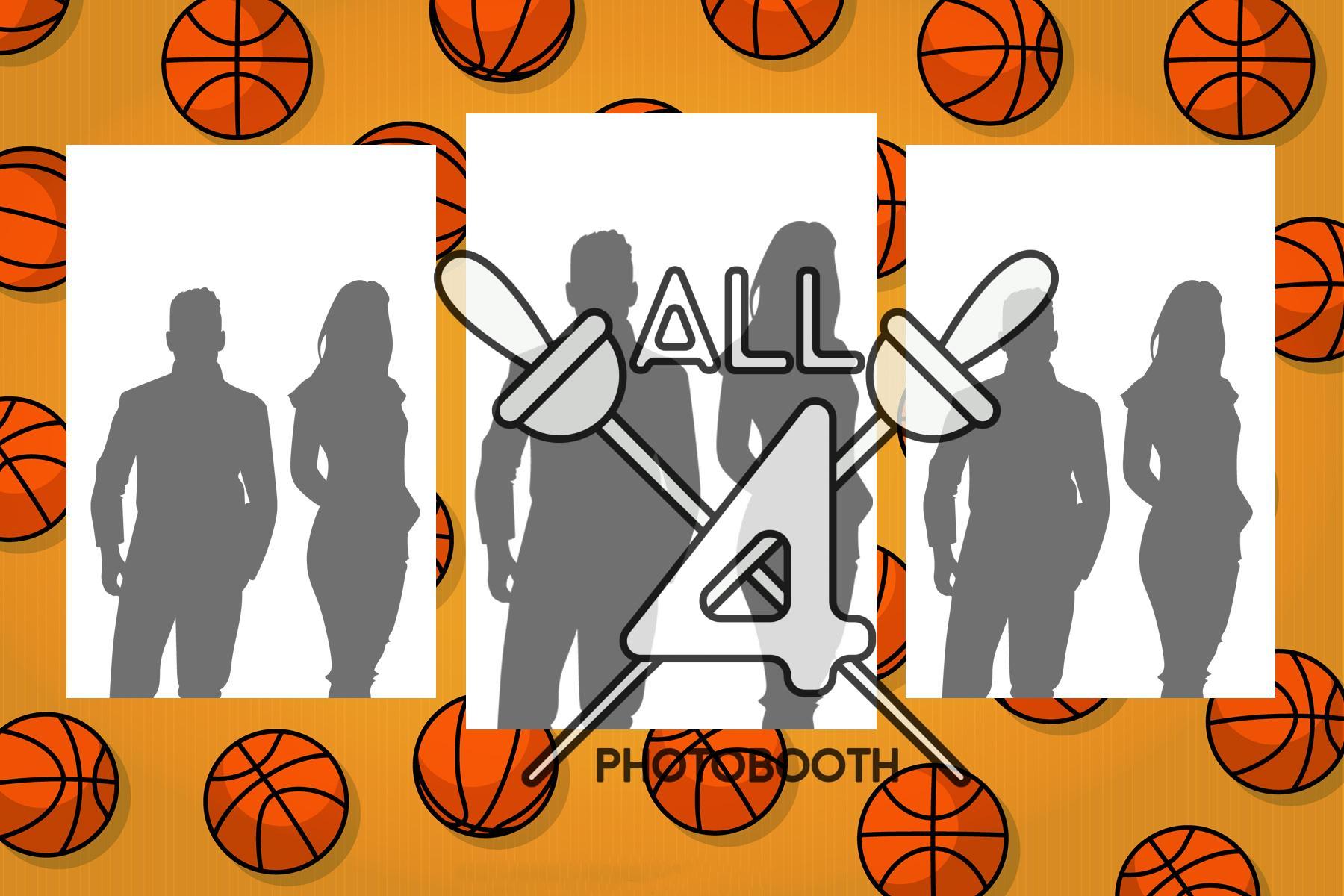 Basketball II- ALL450204 - Image 11