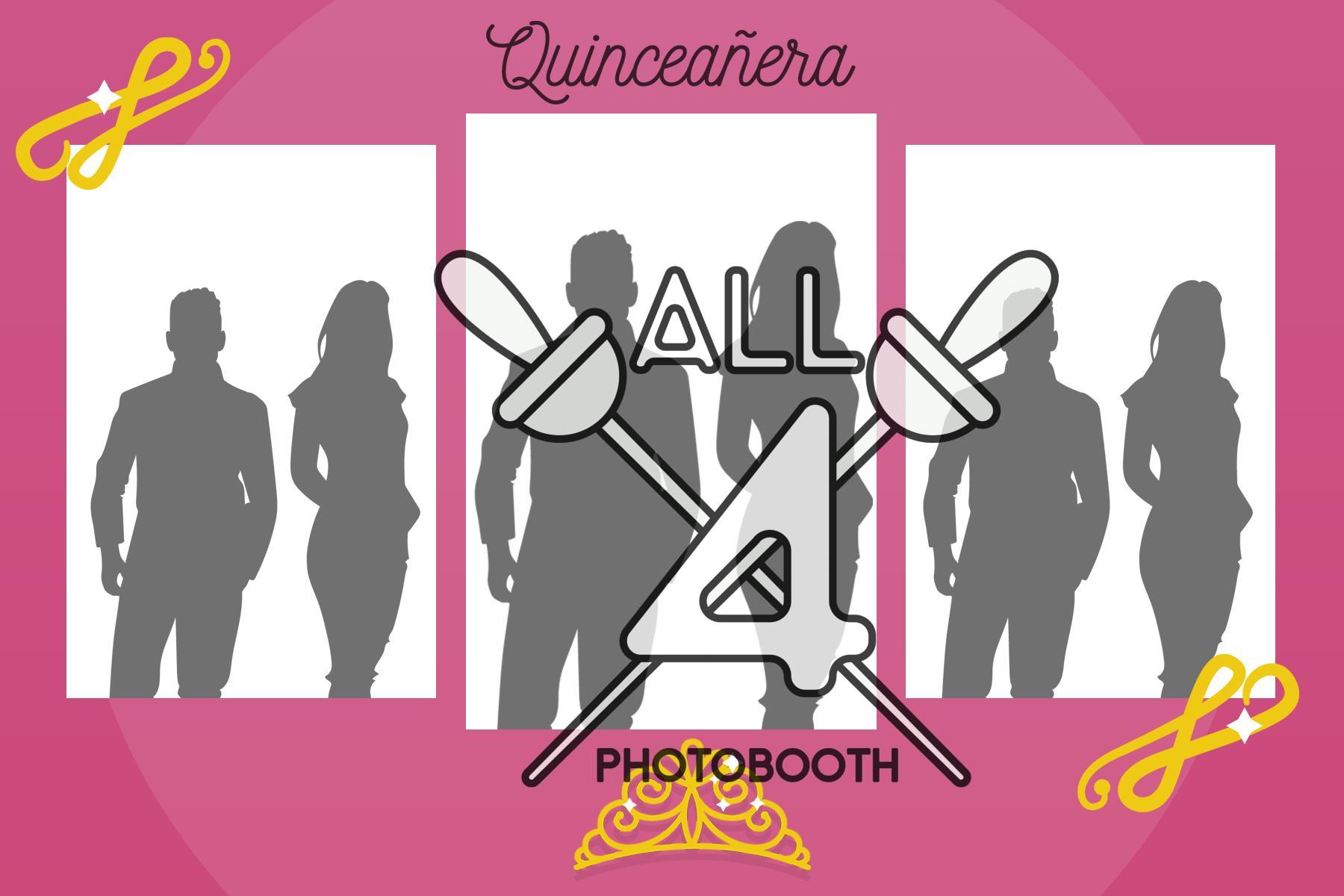 Quinceañera- ALL450207 - Image 11