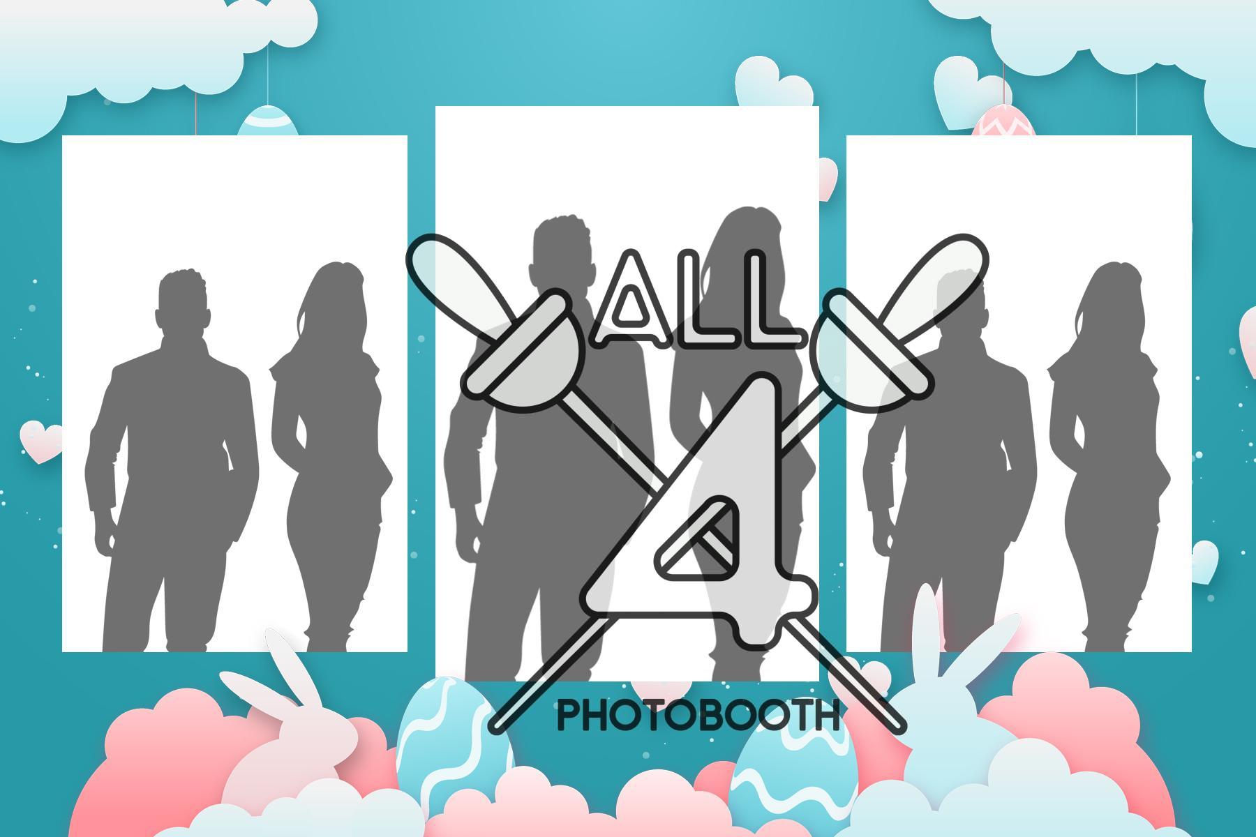 Blue easter- ALL450208 - Image 11