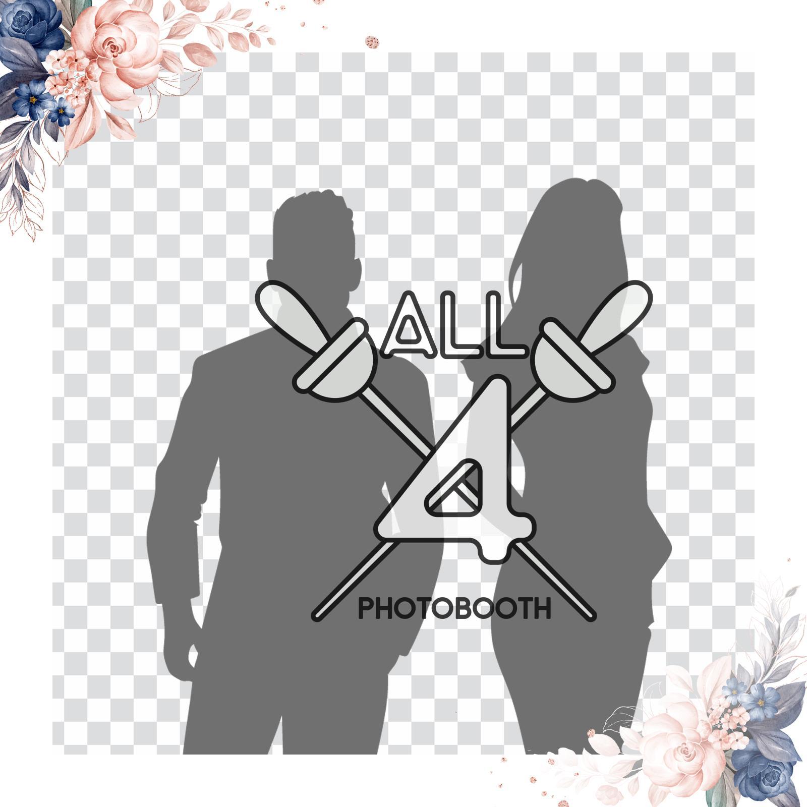 Wedding Flower III- ALL450170 - Image 13