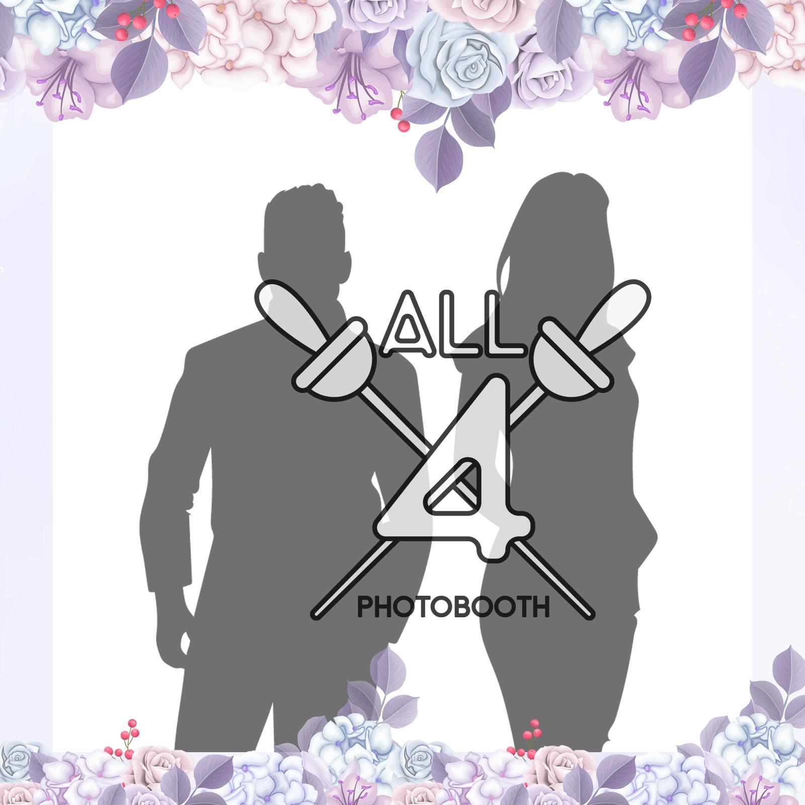 Purple Wedding- ALL450171 - Image 13