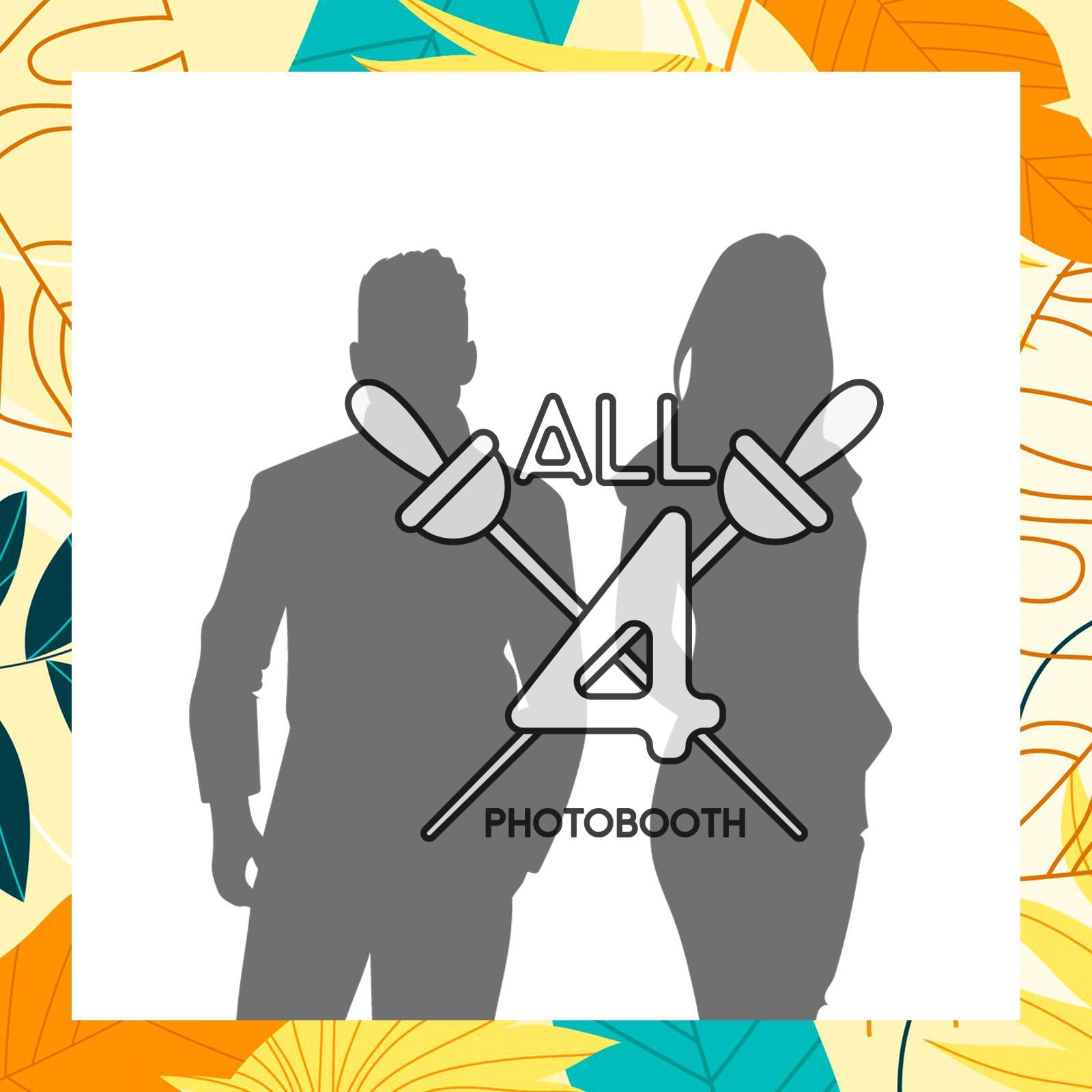 Colorful Tropical- ALL450179 - Image 13