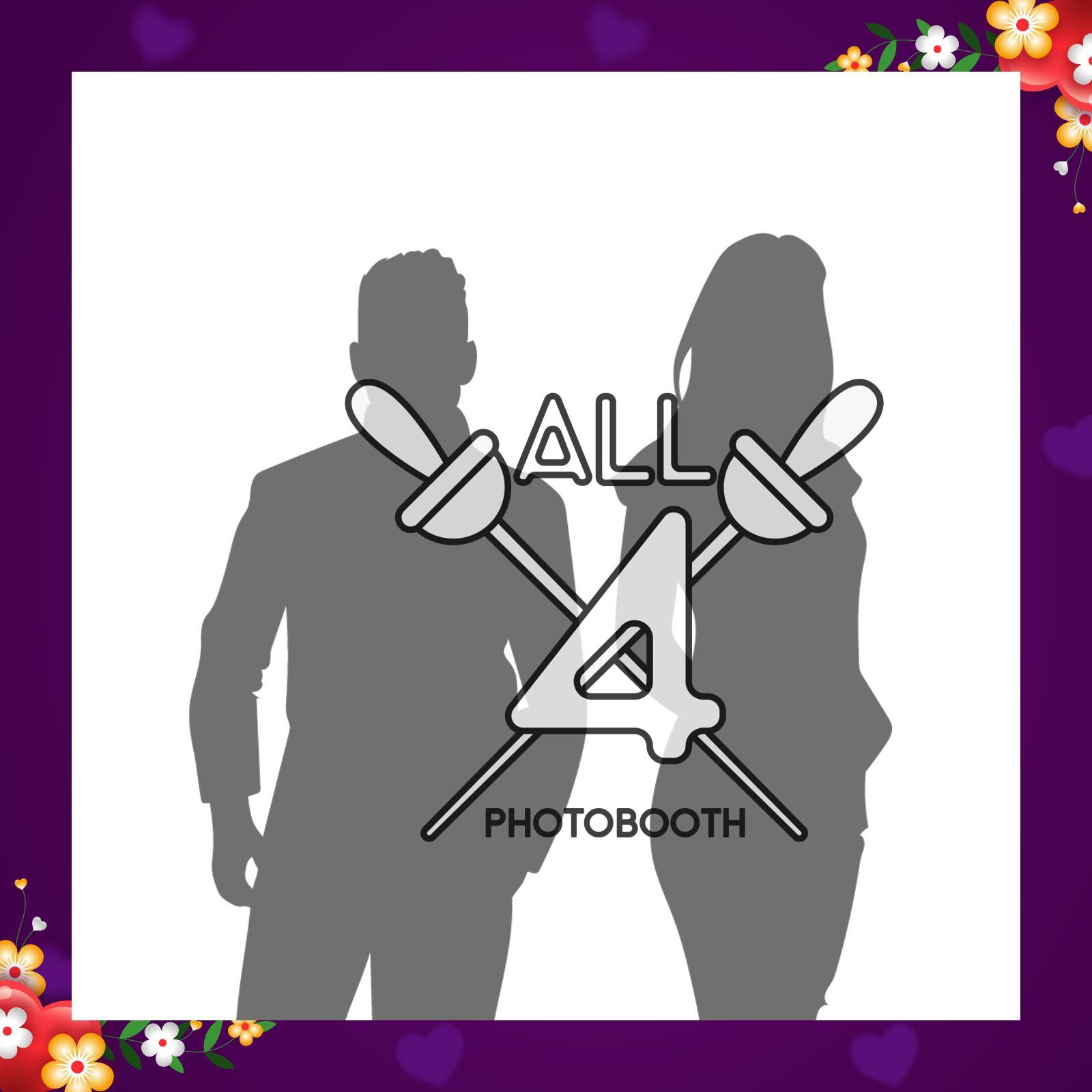 Lilac Valentine´s Day- ALL450181 - Image 3