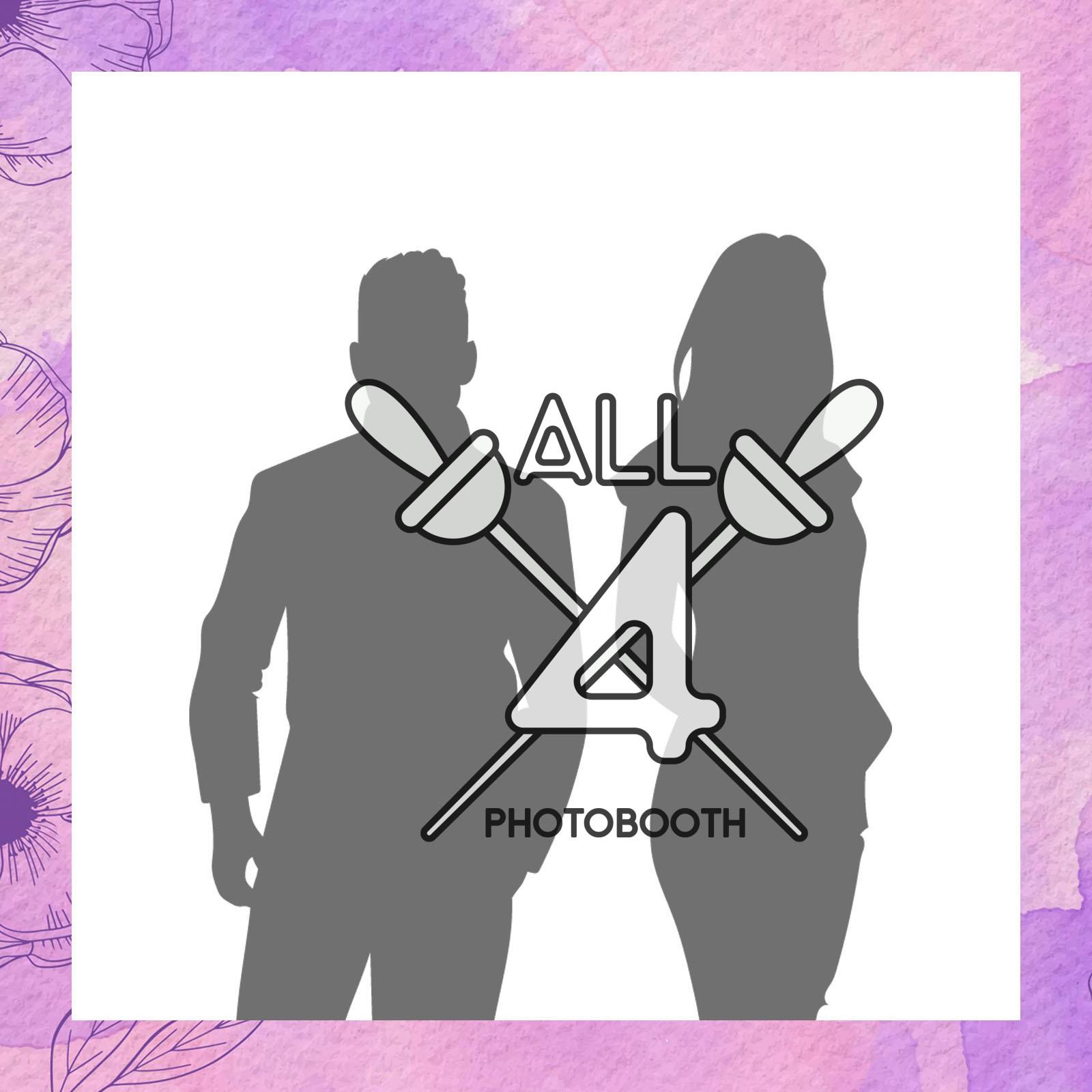 Purple Flower- ALL450195 - Image 8