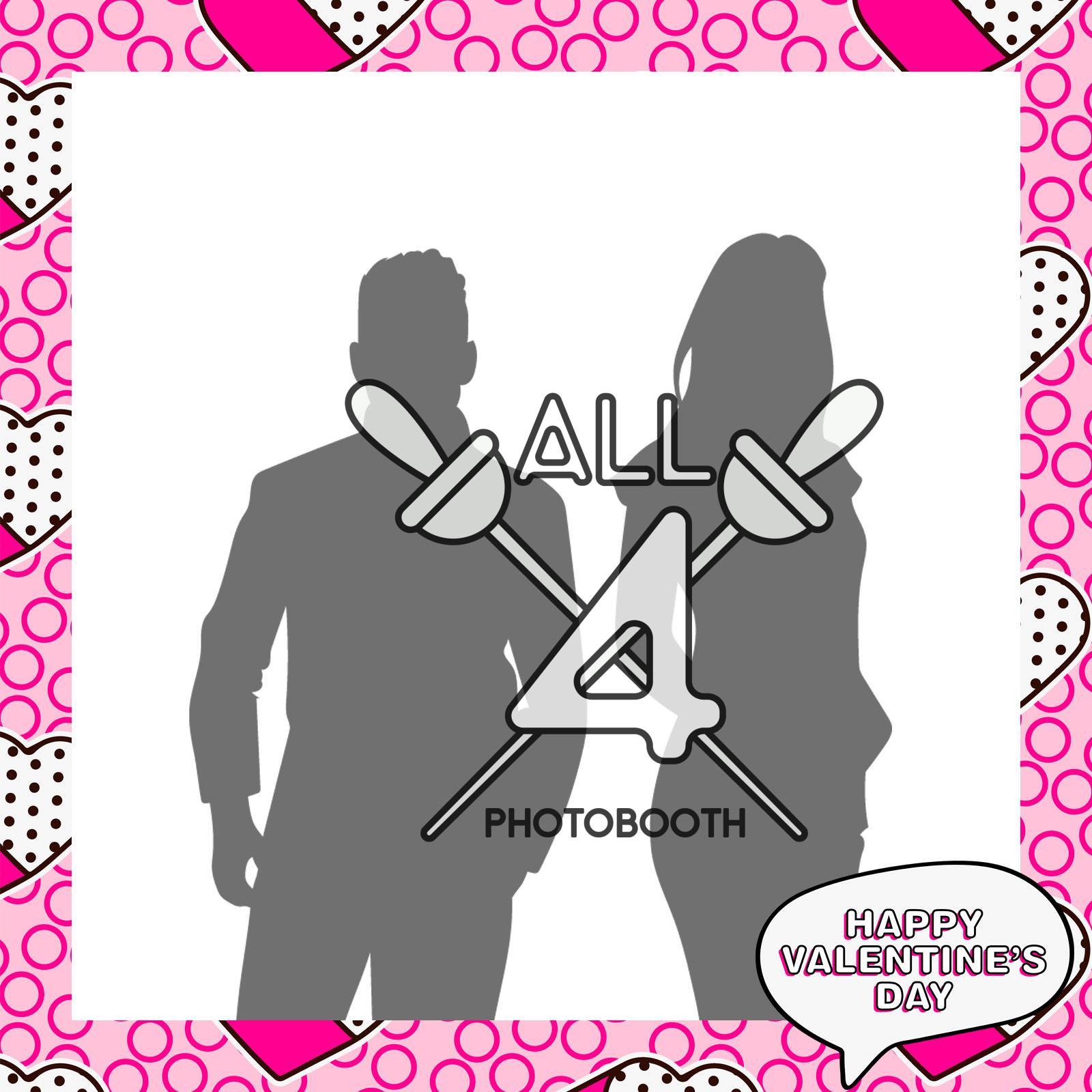 Valentine´s Day comic- ALL450196 - Image 8