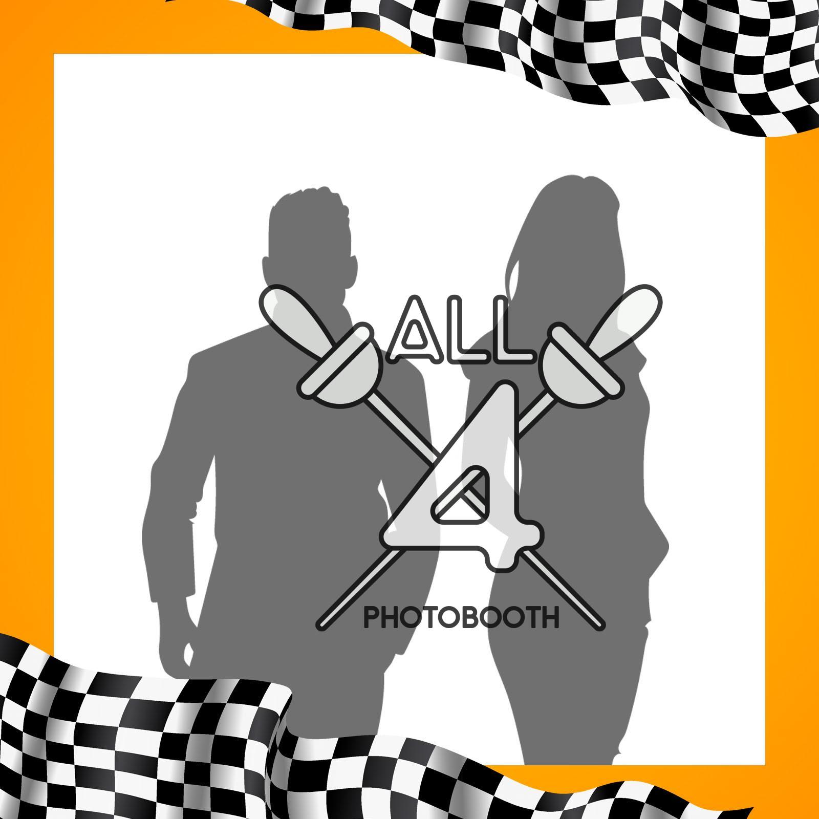 Orange Racing- ALL450201 - Image 2