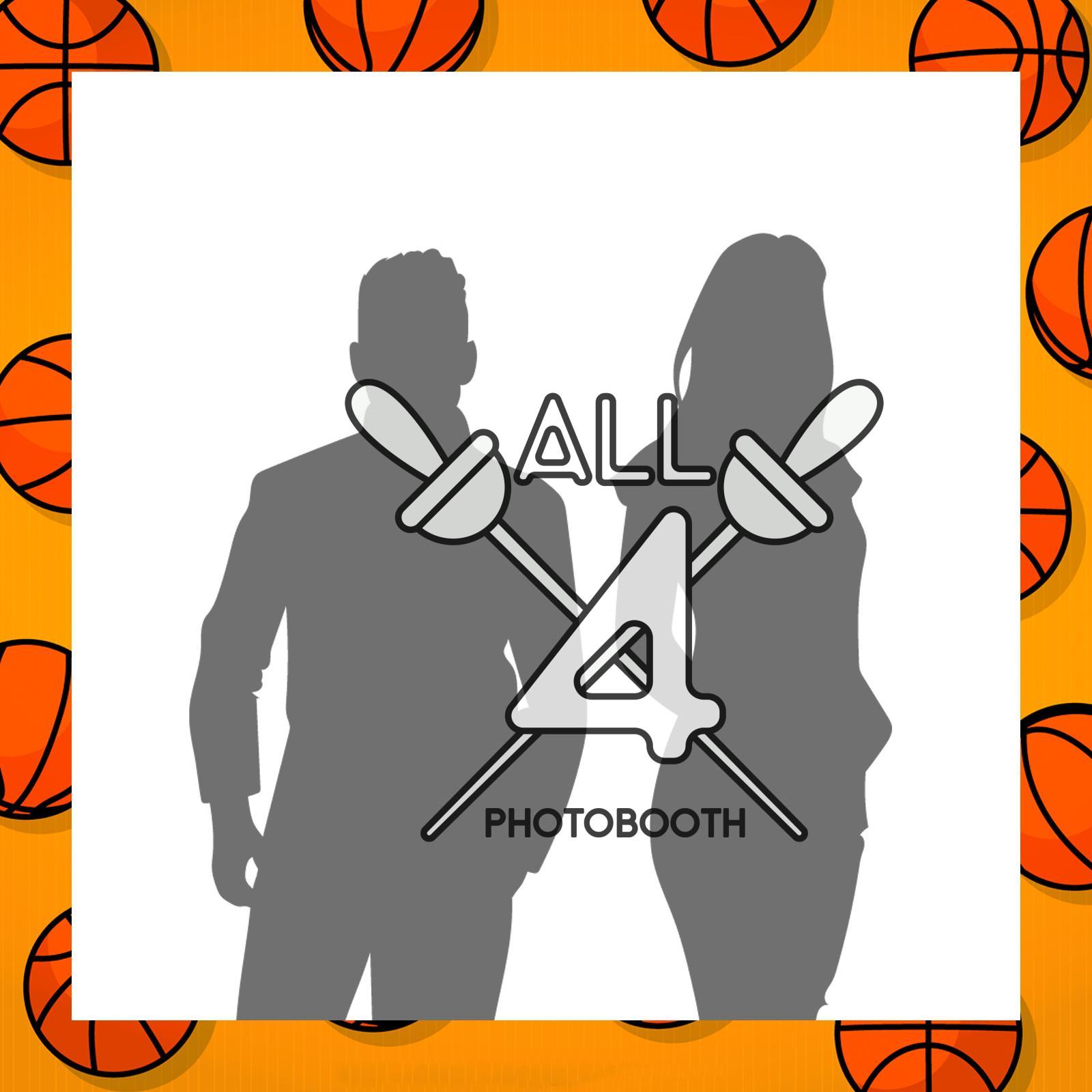Basketball II- ALL450204 - Image 2