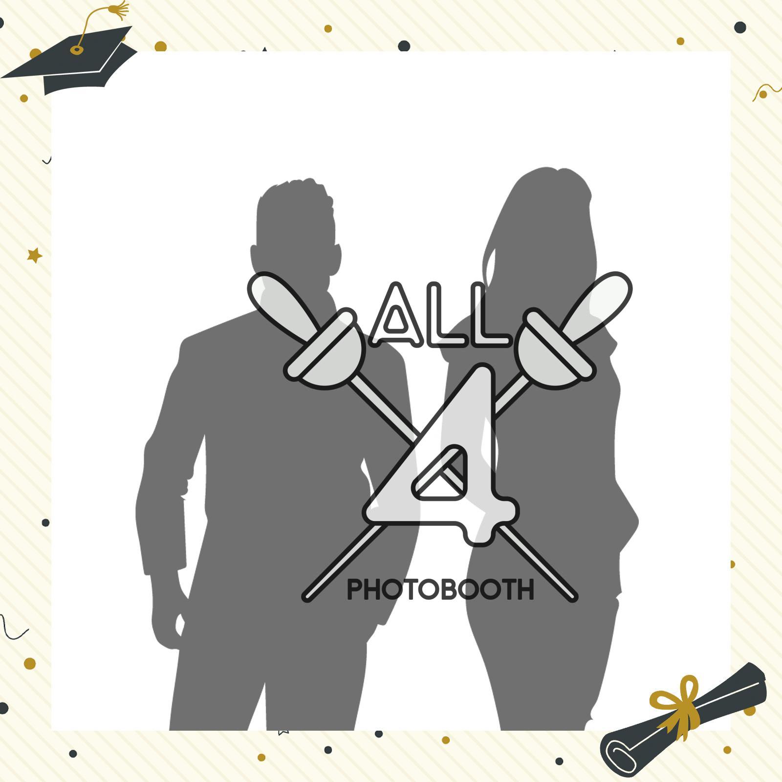 Graduation II- ALL450205 - Image 3