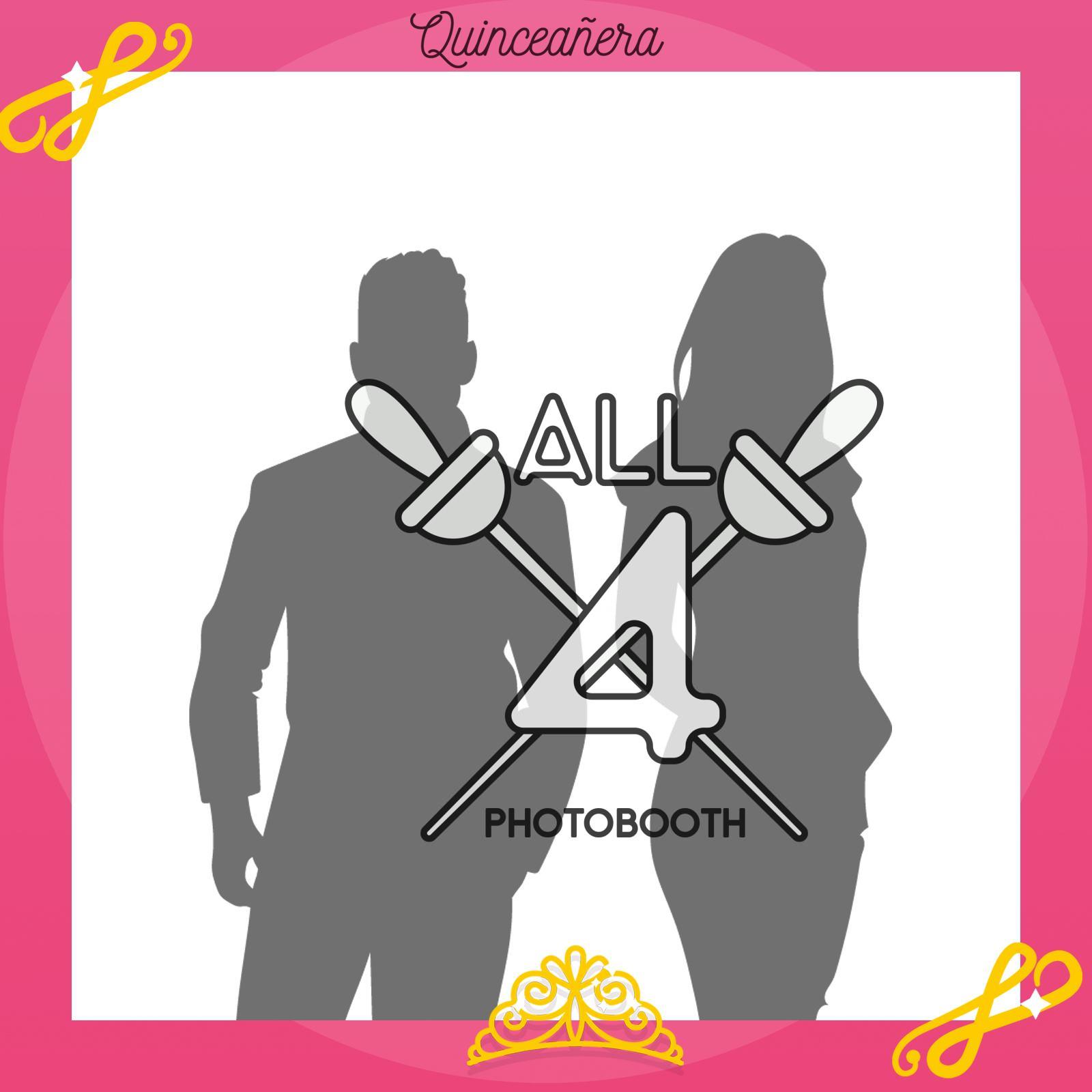 Quinceañera- ALL450207 - Image 2