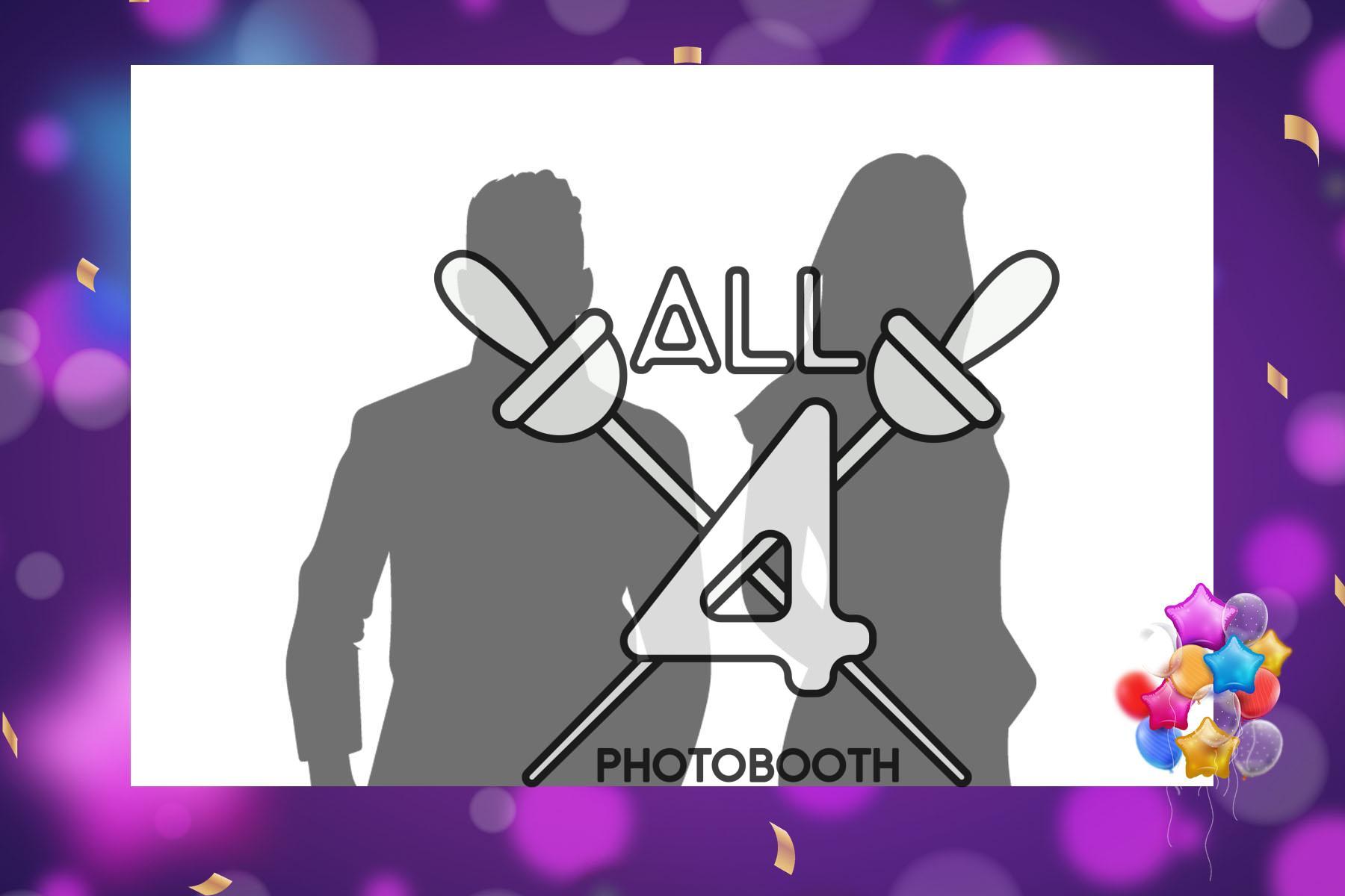 Purple Birthday- ALL450160 - Image 9