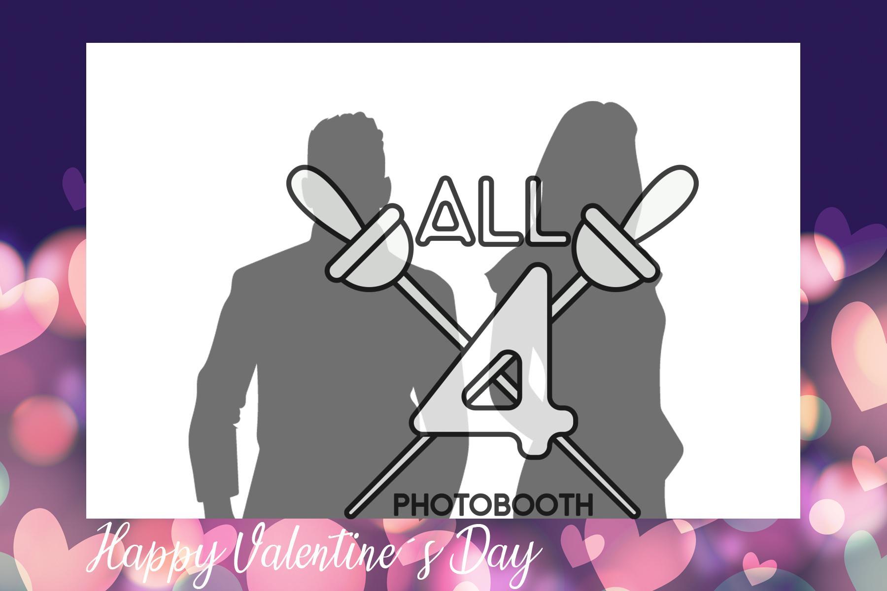 Purple Valentine´s Day- ALL450166 - Image 10