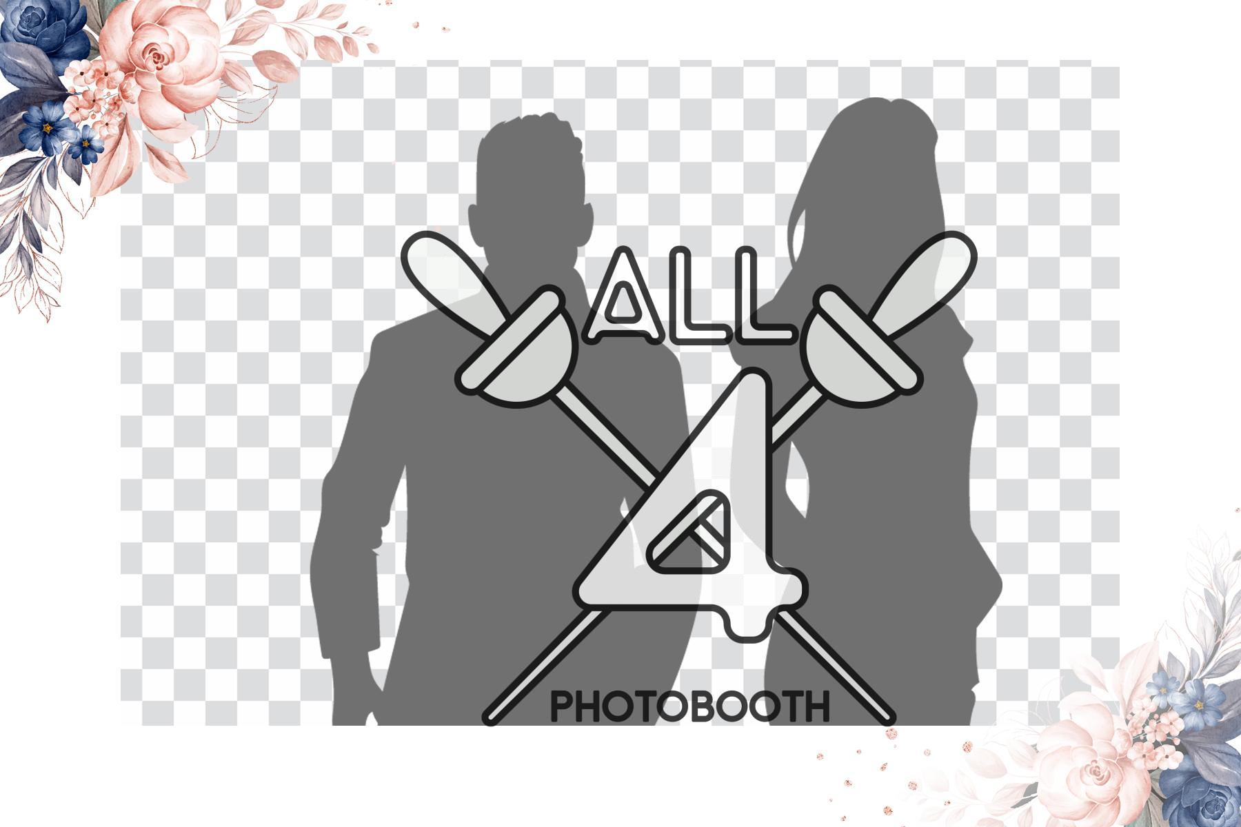 Wedding Flower III- ALL450170 - Image 9