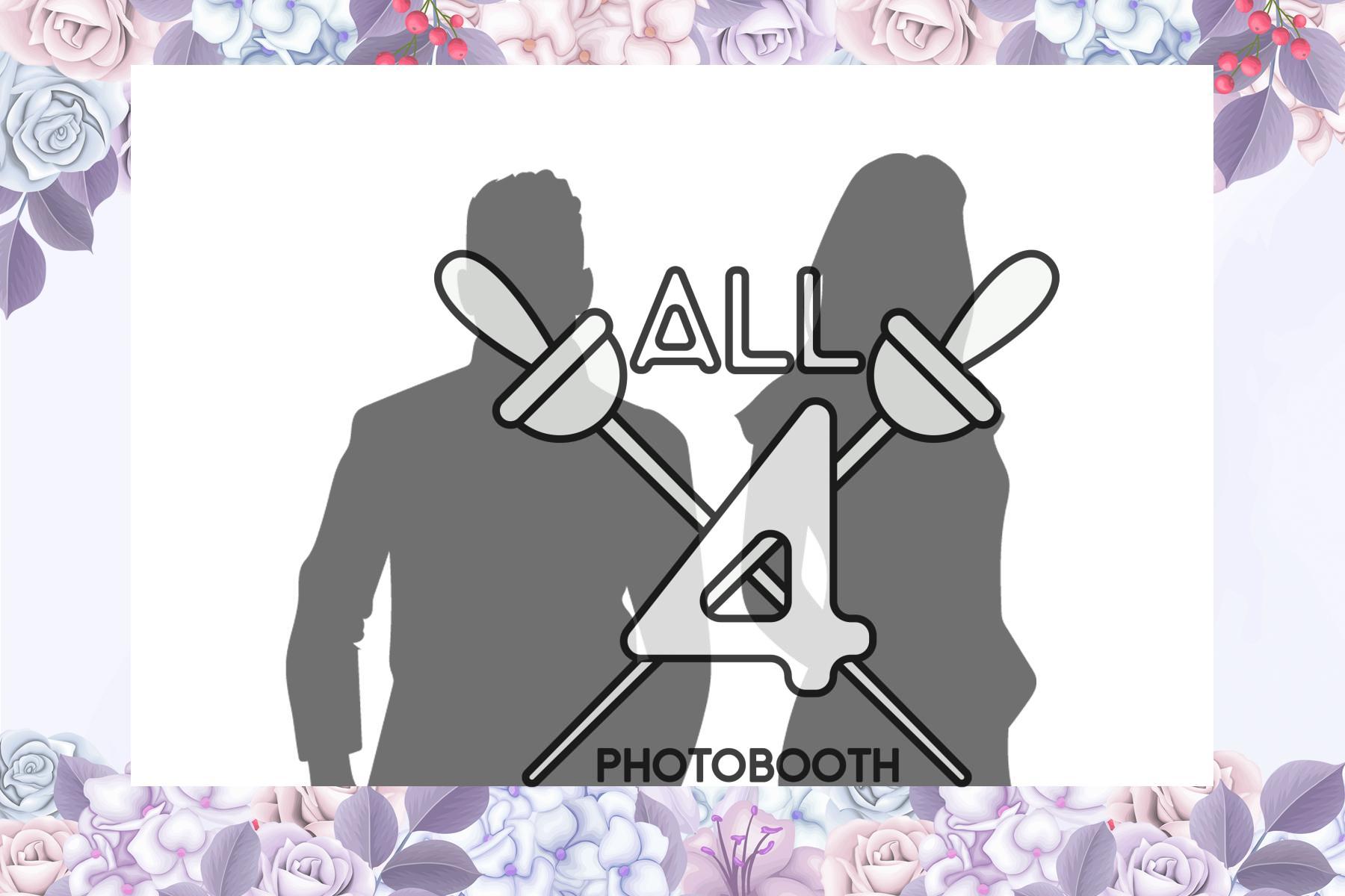 Purple Wedding- ALL450171 - Image 9