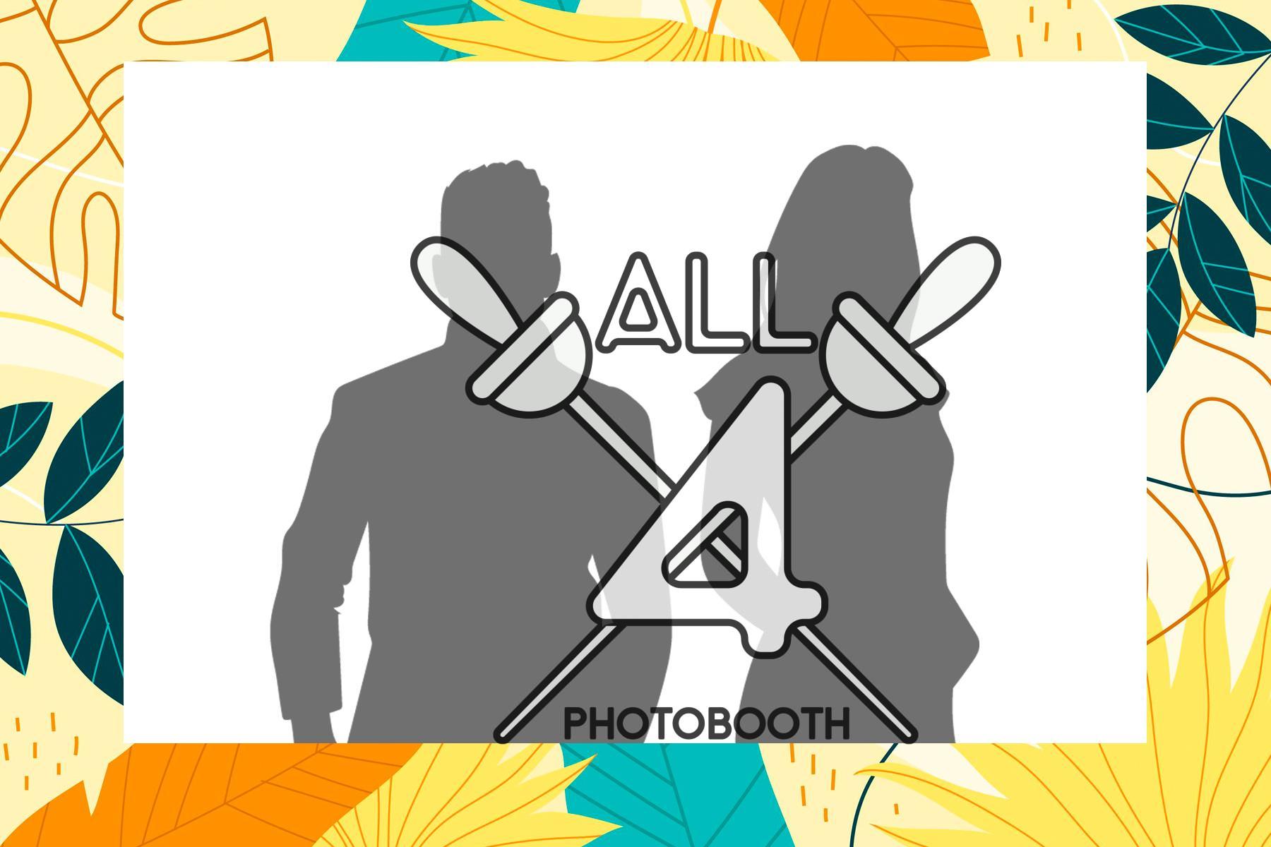 Colorful Tropical- ALL450179 - Image 9