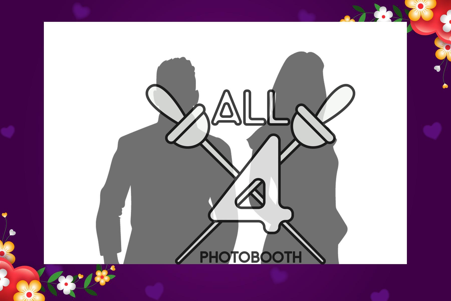 Lilac Valentine´s Day- ALL450181 - Image 11