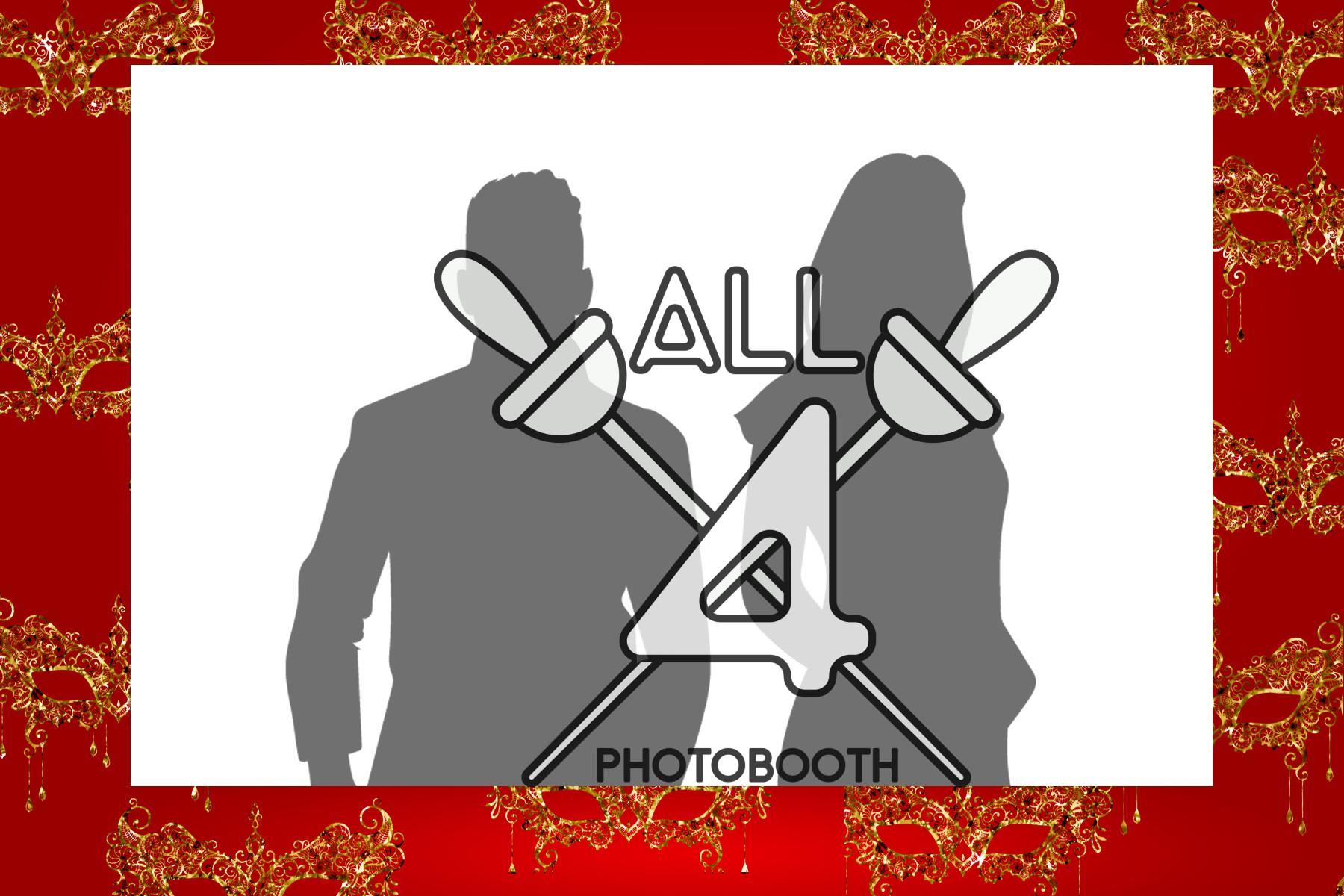 Gold and red- ALL450188 - Image 11