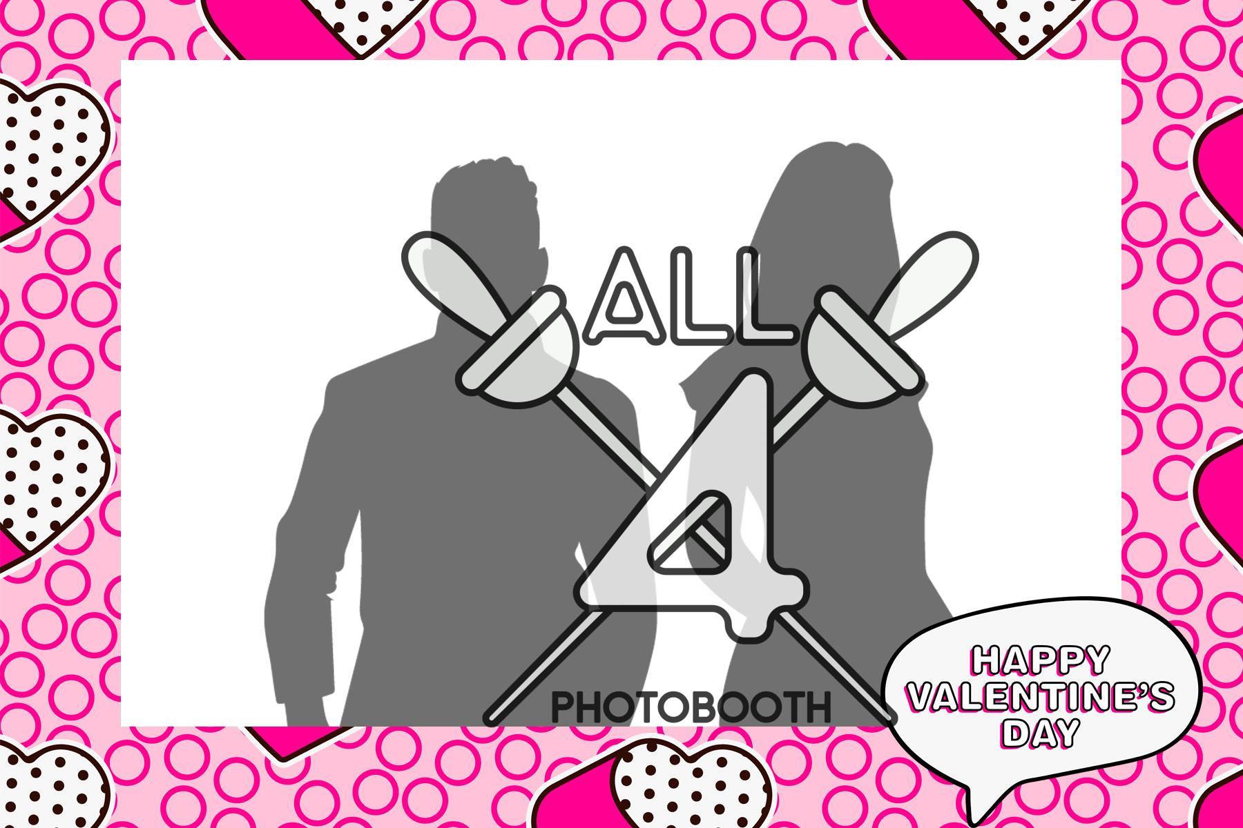 Valentine´s Day comic- ALL450196 - Image 4