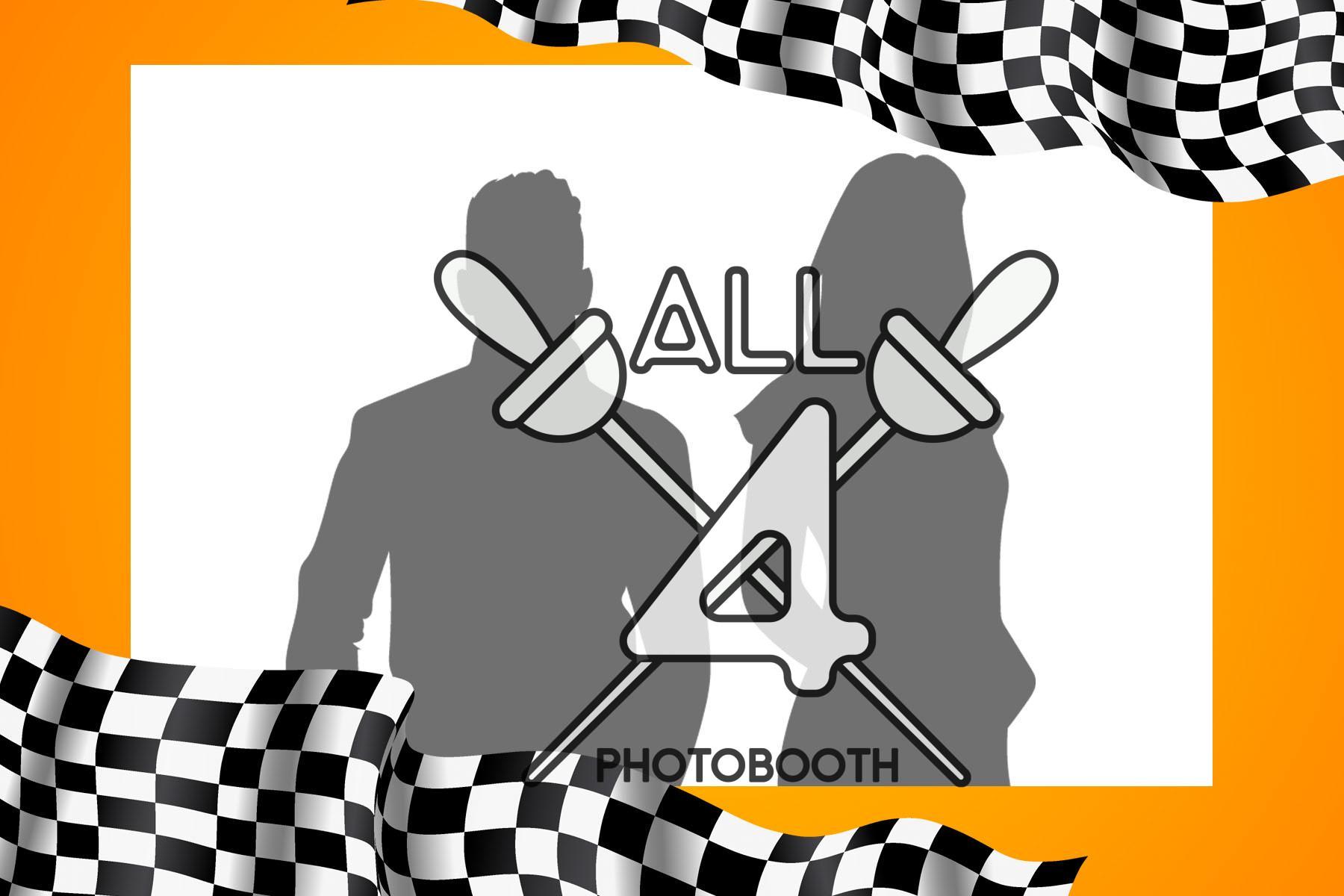 Orange Racing- ALL450201 - Image 10