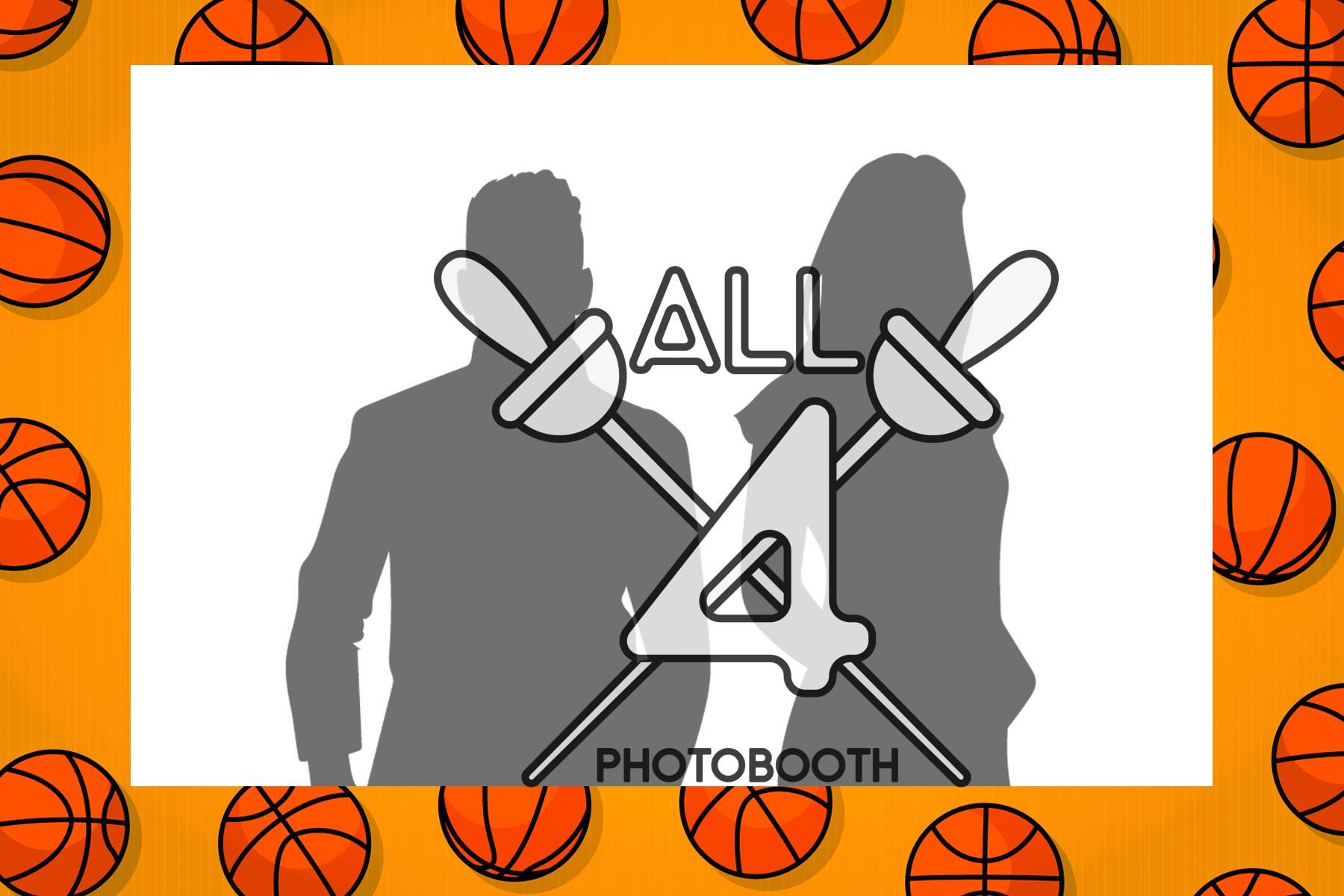 Basketball II- ALL450204 - Image 10