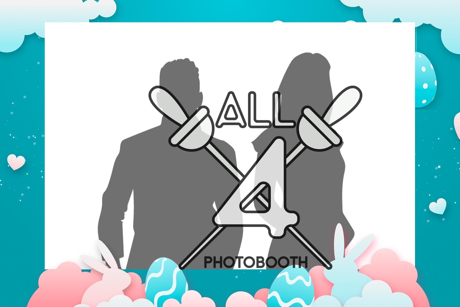 Blue easter- ALL450208 - Image 10