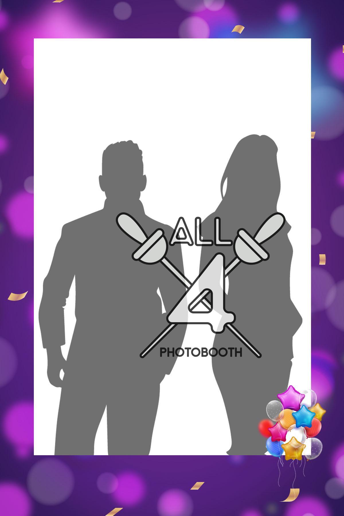 Purple Birthday- ALL450160 - Image 8