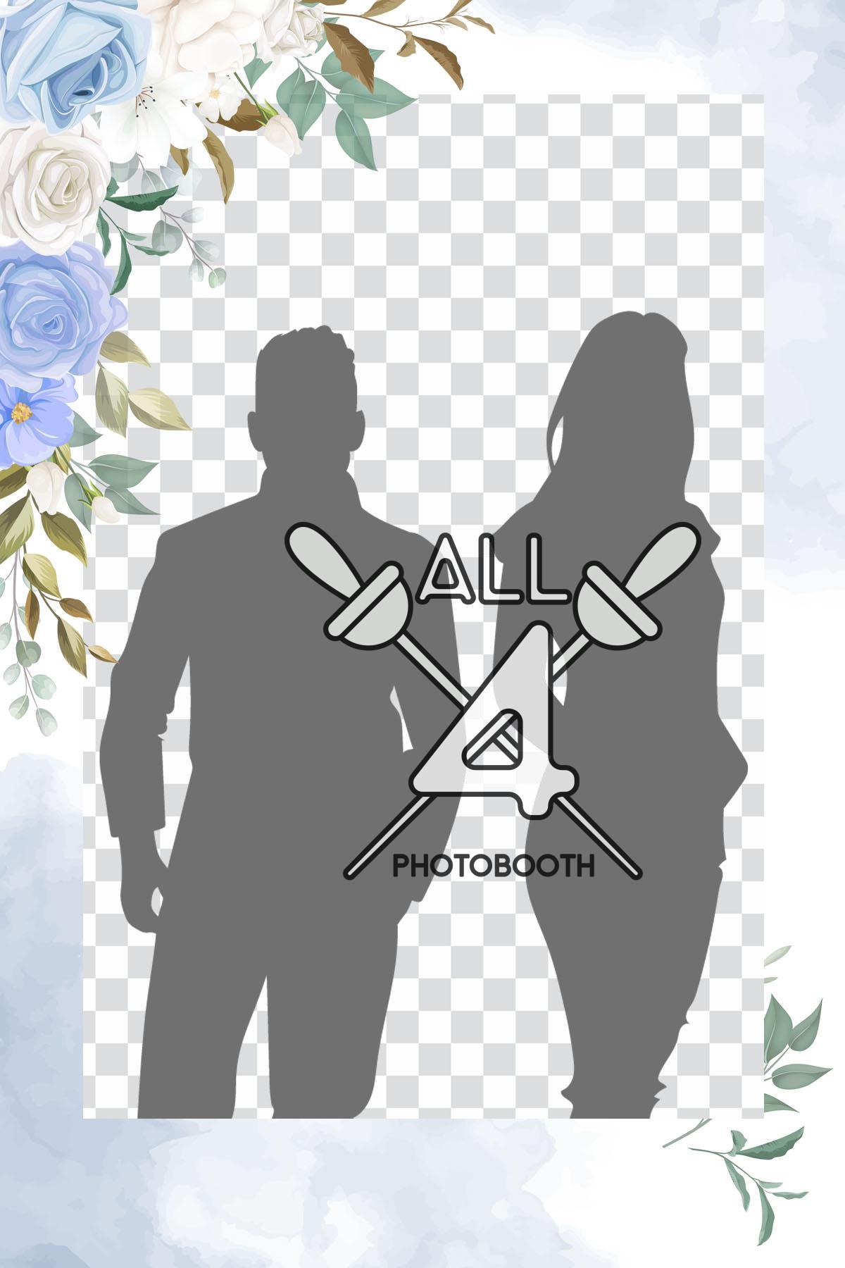 Wedding III- ALL450162 - Image 8