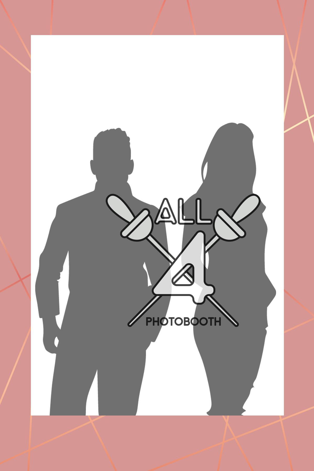 Pink and Gold- ALL450164 - Image 10