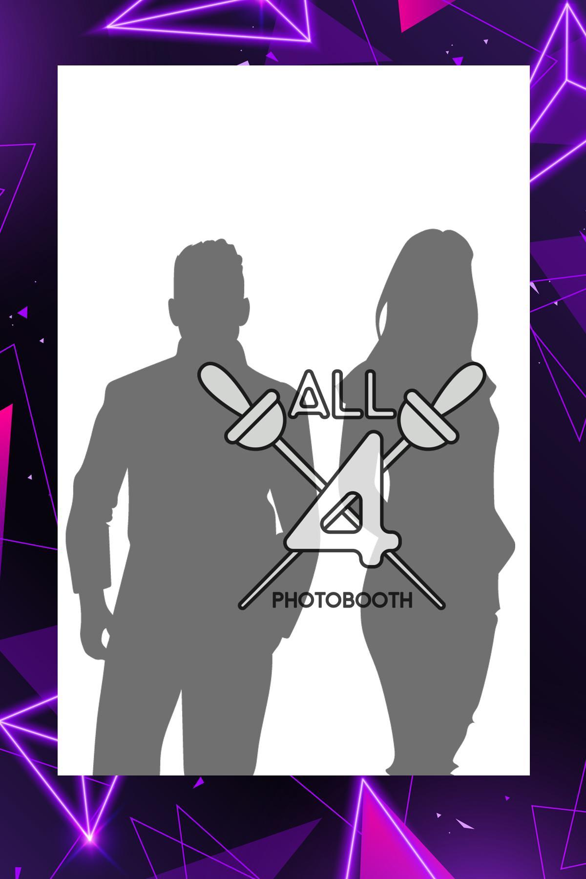 Purple Fantasy- ALL450167 - Image 8