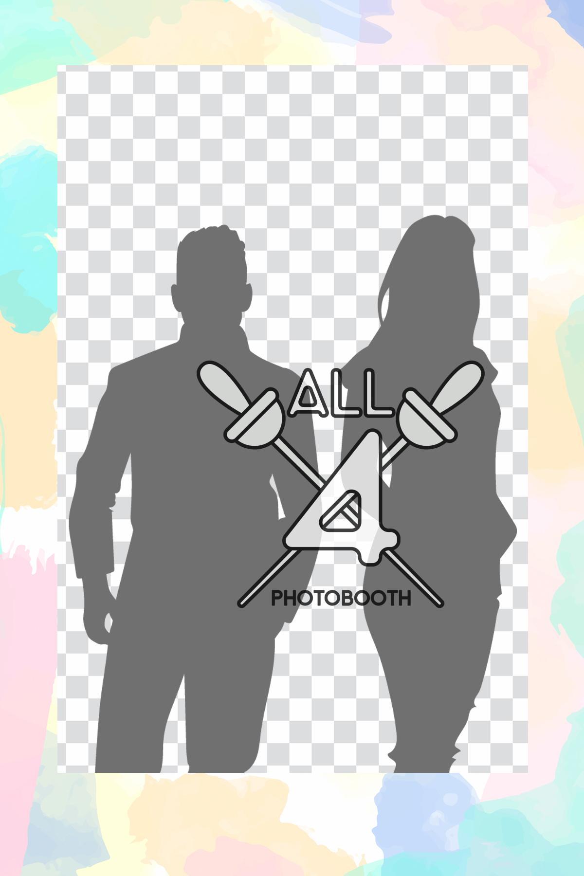 Watercolor II- ALL450173 - Image 9