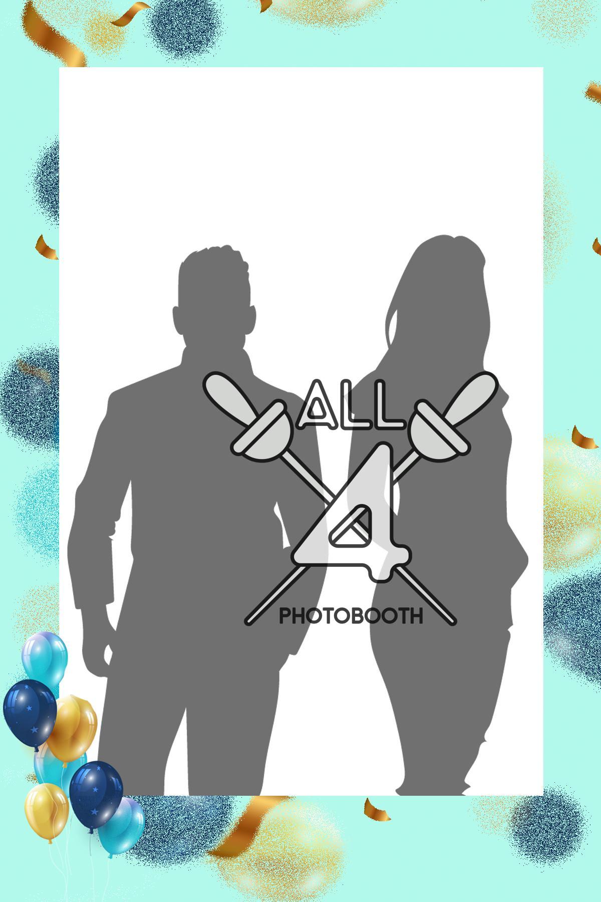 Blue Birthday- ALL450174 - Image 8