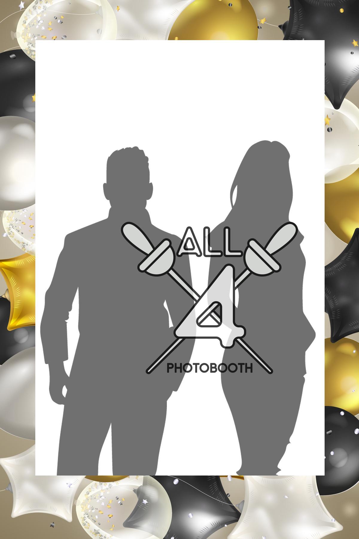 Black Birthday- ALL450175 - Image 8