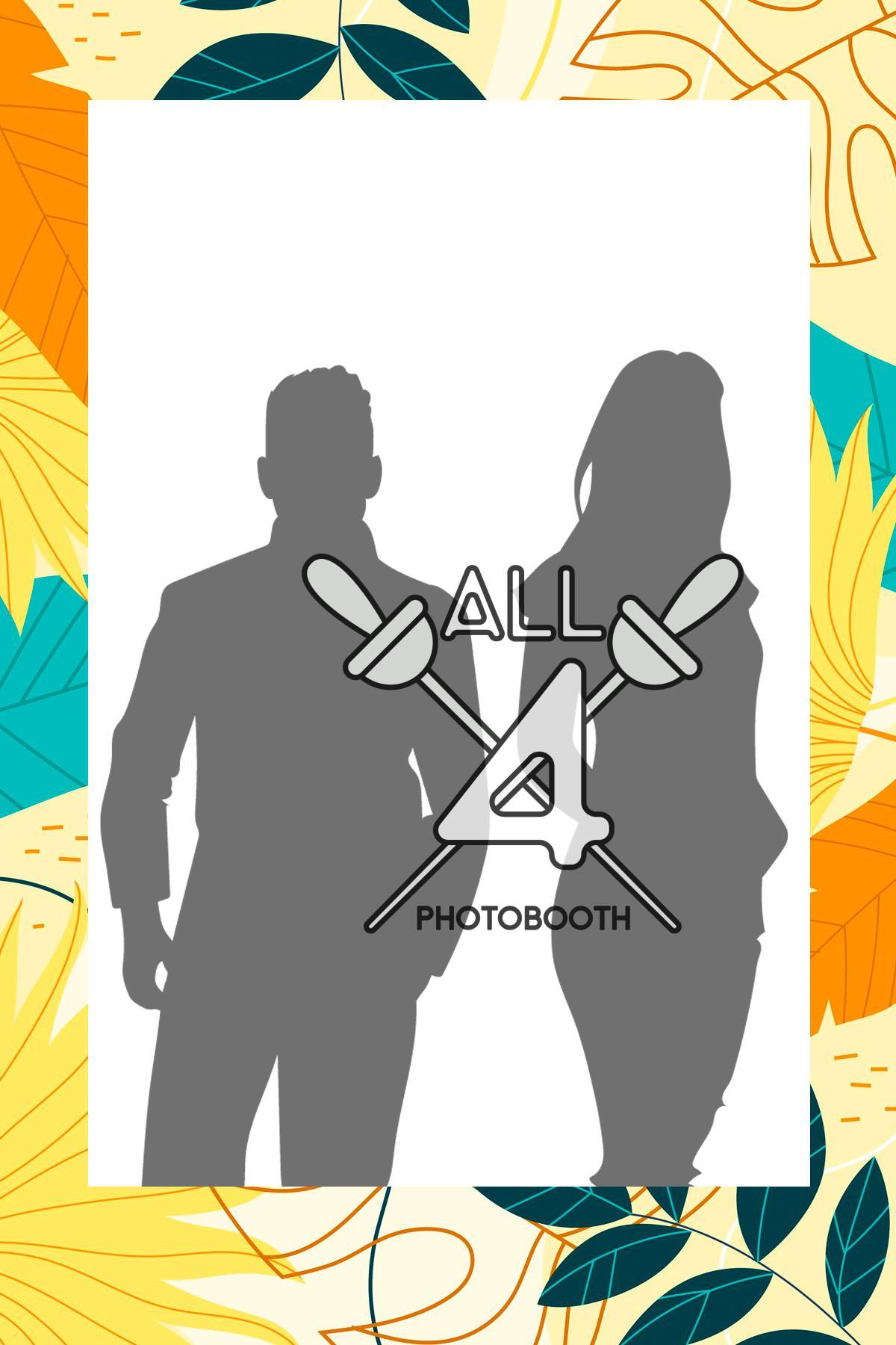 Colorful Tropical- ALL450179 - Image 8