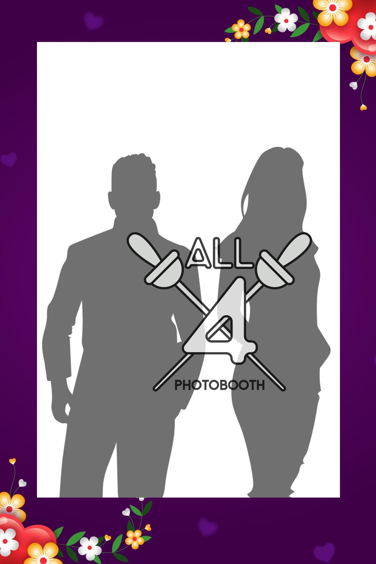 Lilac Valentine´s Day- ALL450181 - Image 12