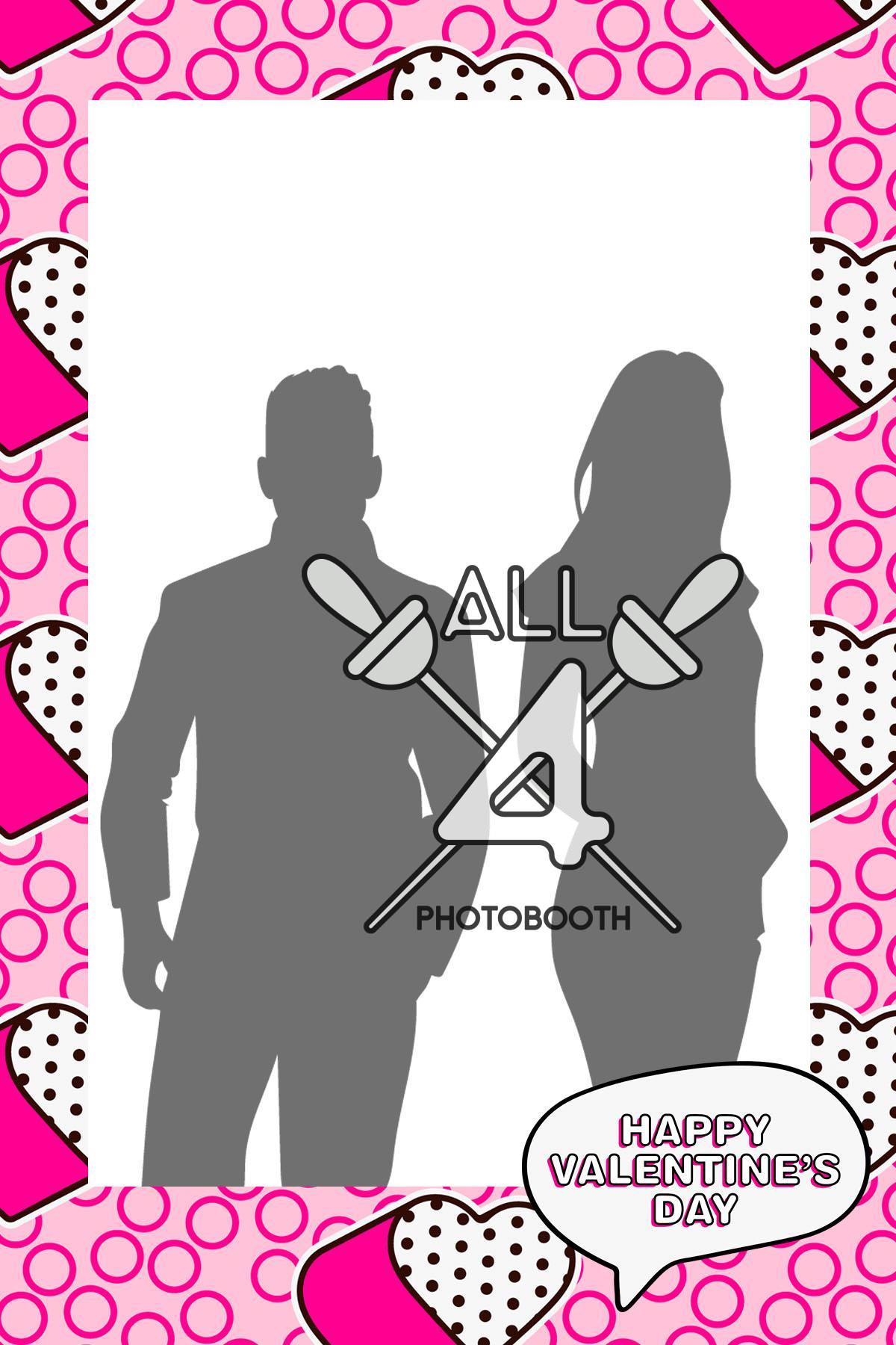 Valentine´s Day comic- ALL450196 - Image 5