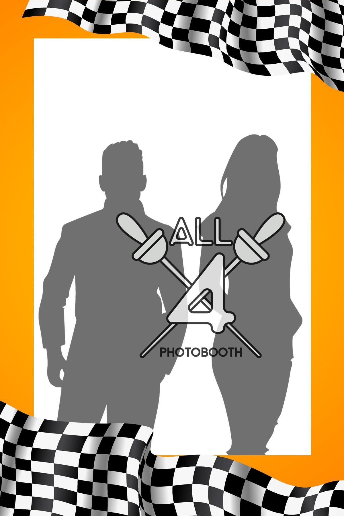 Orange Racing- ALL450201 - Image 9