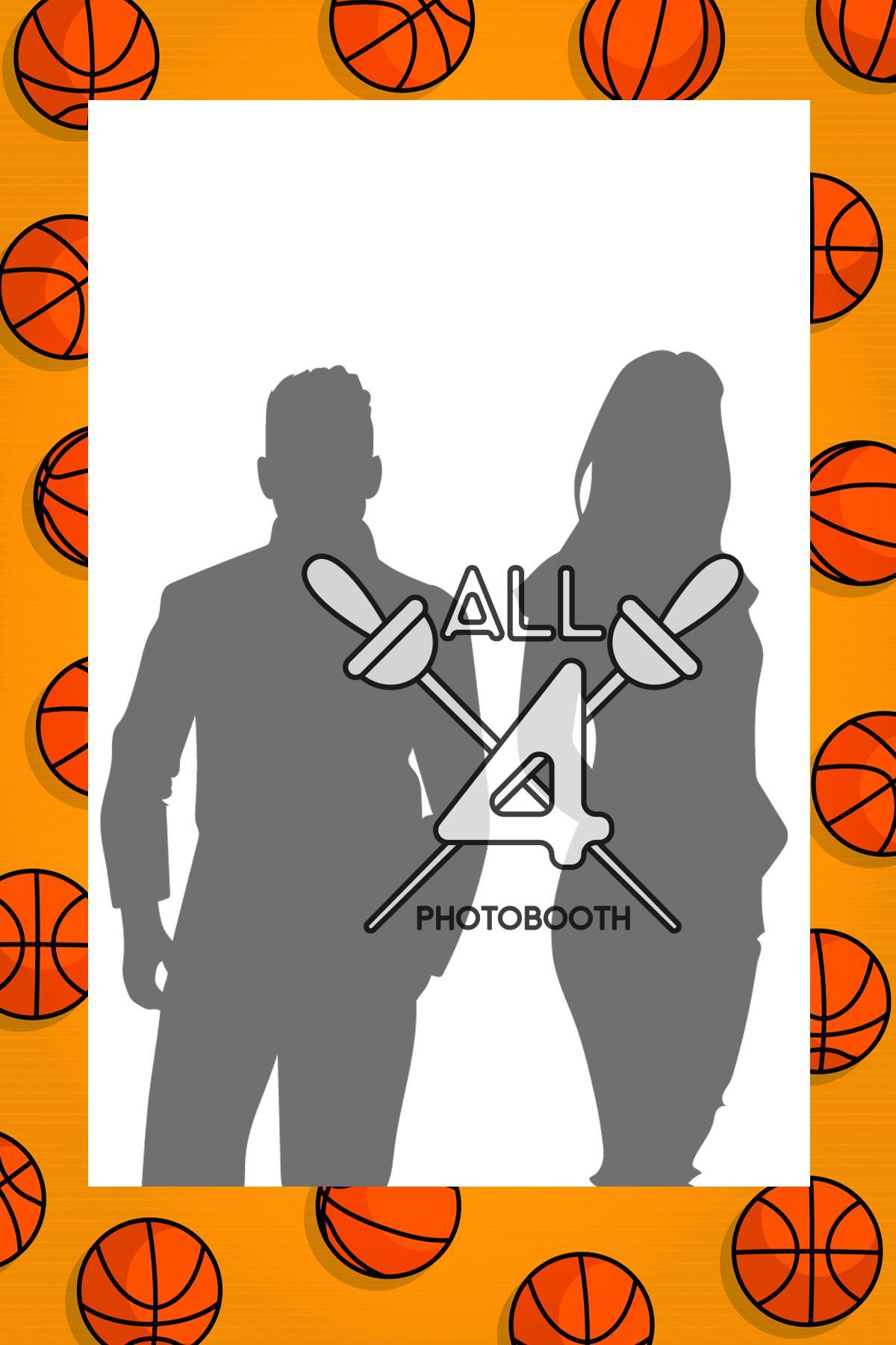 Basketball II- ALL450204 - Image 9