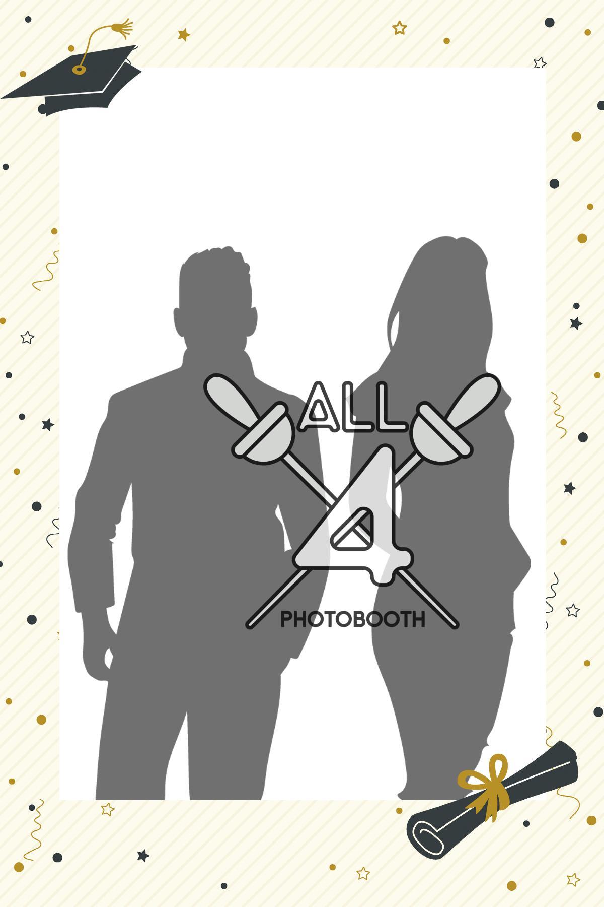 Graduation II- ALL450205 - Image 10