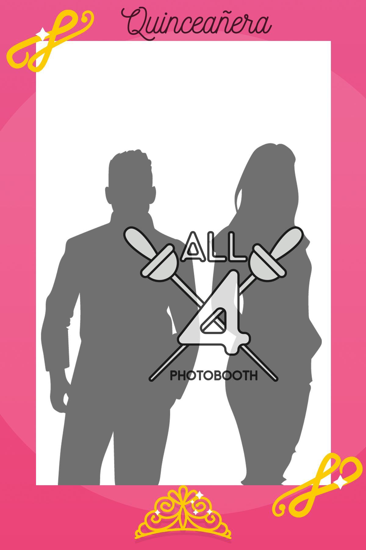 Quinceañera- ALL450207 - Image 9