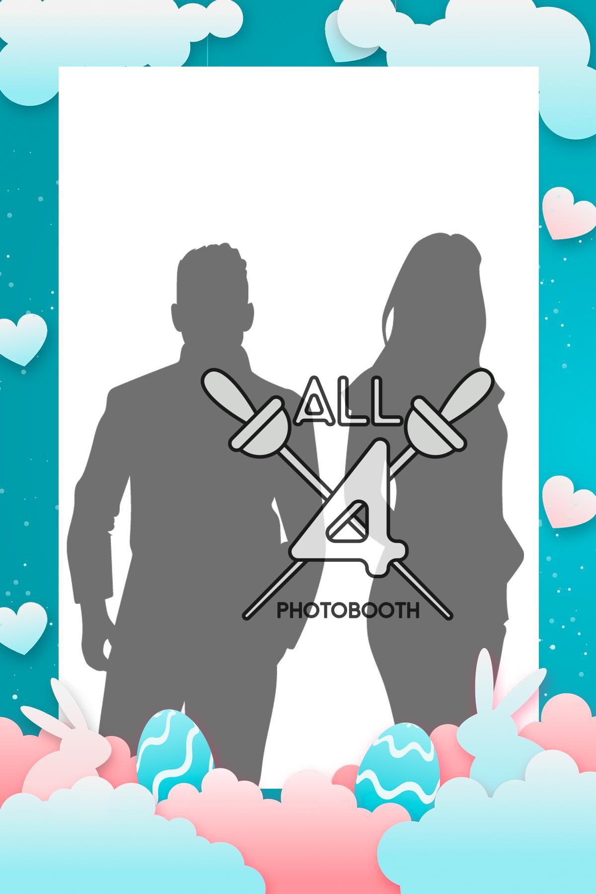 Blue easter- ALL450208 - Image 9