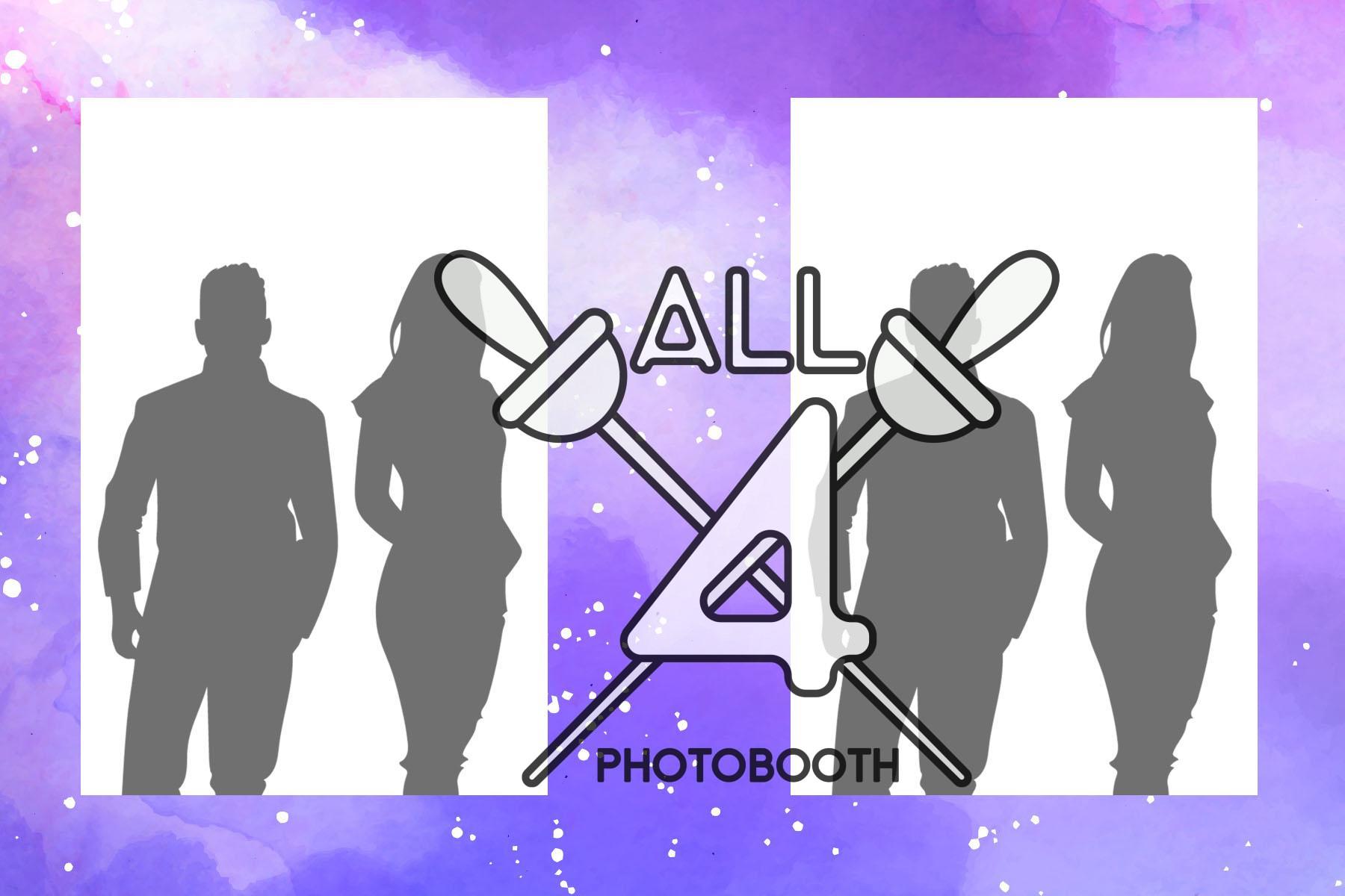 Purple Galaxy- ALL450163 - Image 8