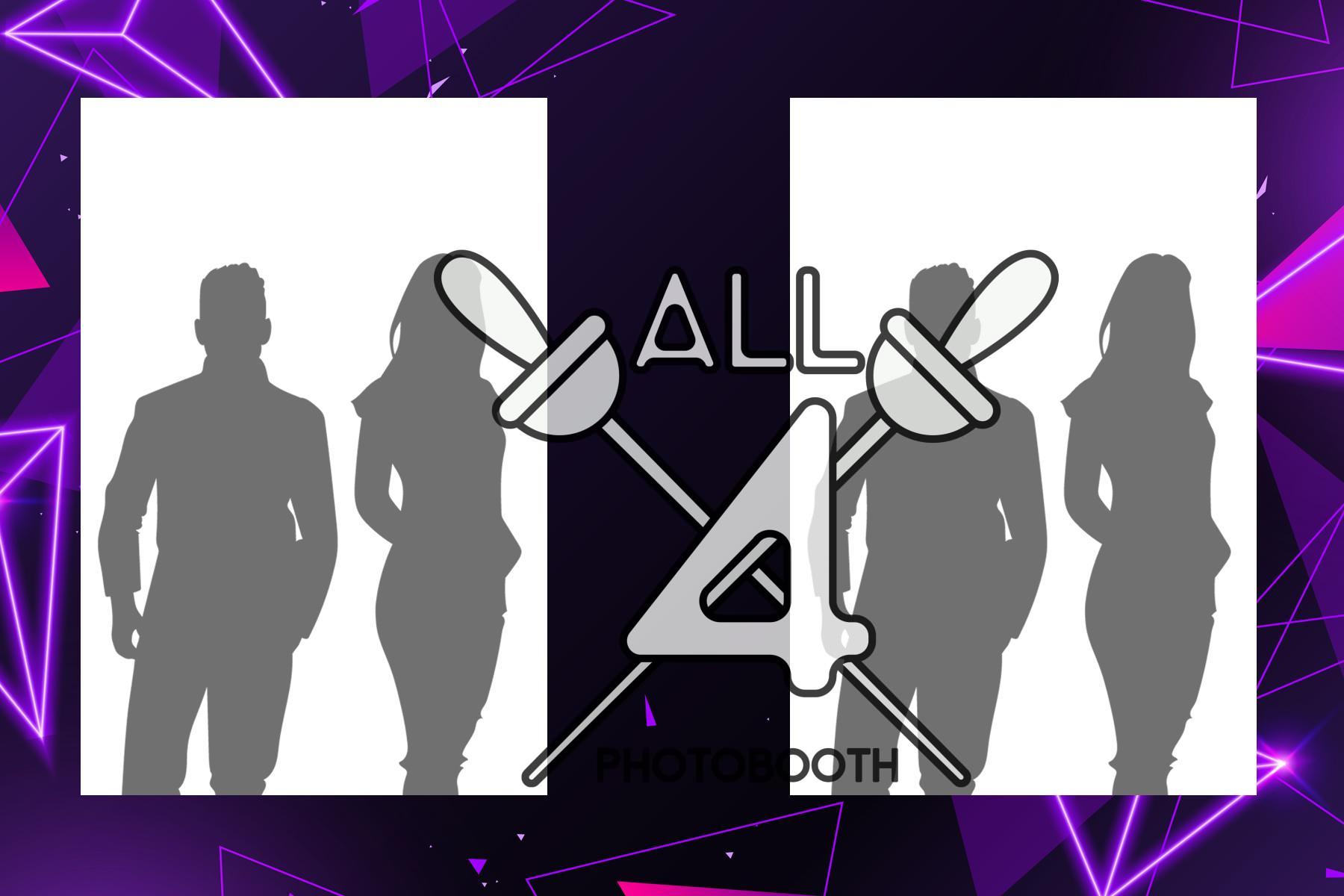 Purple Fantasy- ALL450167 - Image 7