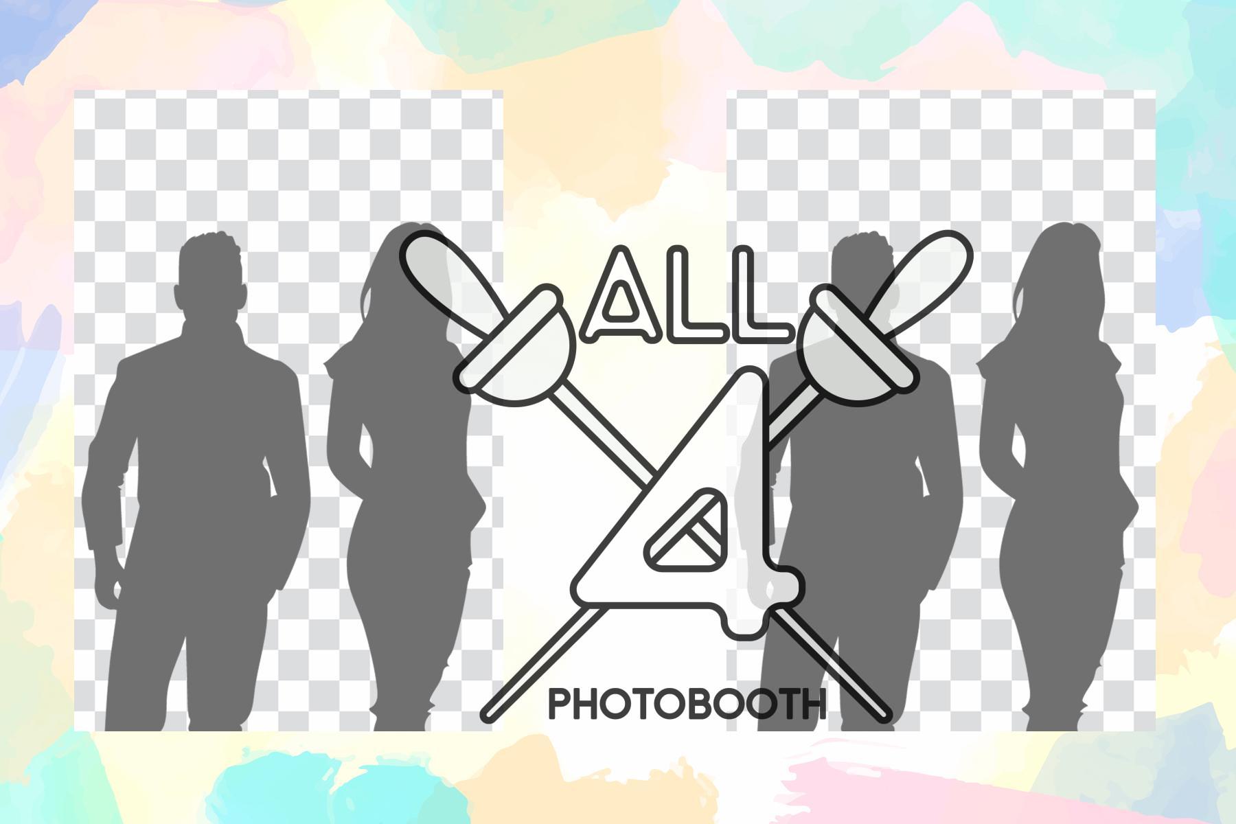 Watercolor II- ALL450173 - Image 8