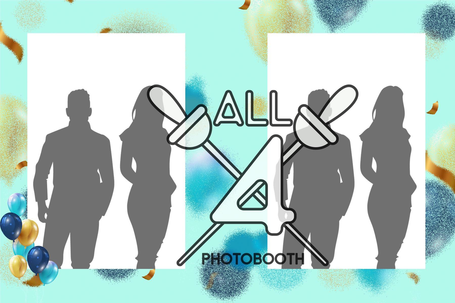 Blue Birthday- ALL450174 - Image 7