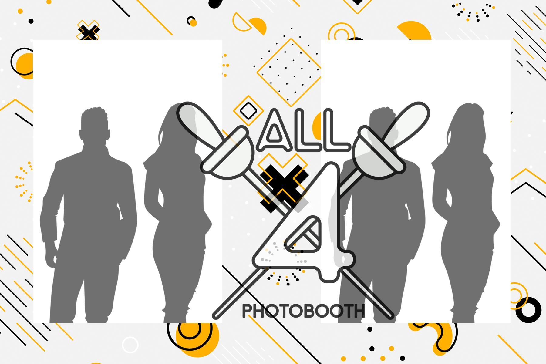 Geometric- ALL450176 - Image 8