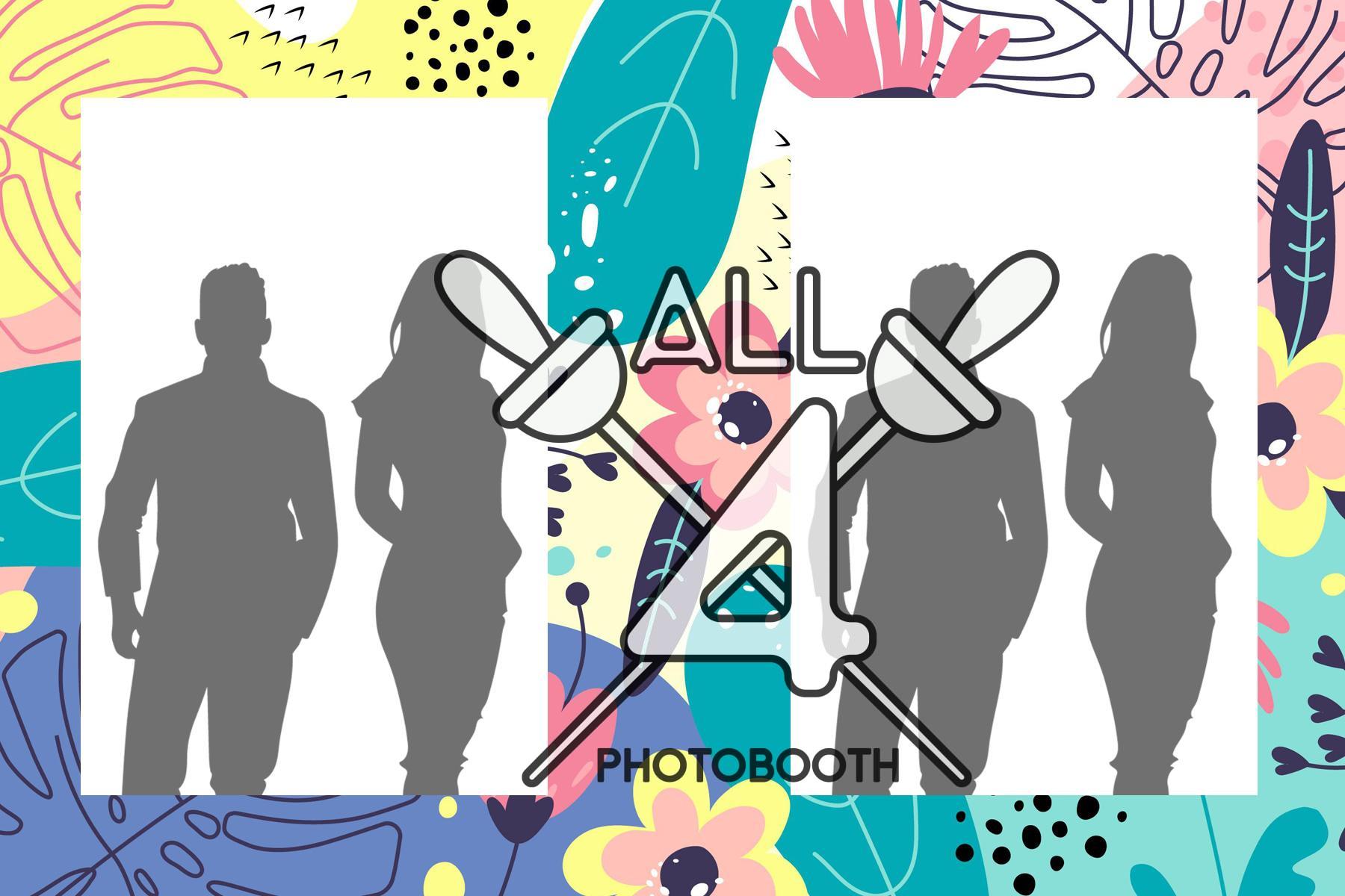 Colorful Summer- ALL450178 - Image 6